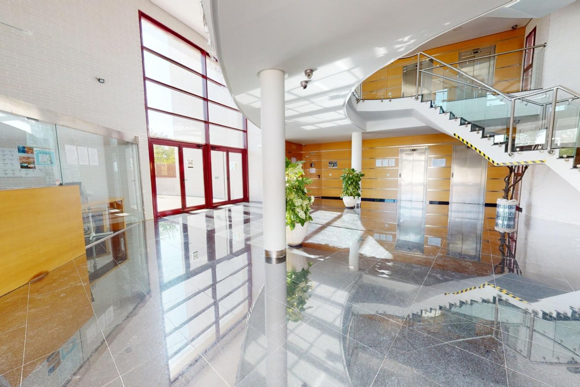 Nieuwbouw  - Penthouse - Archena - Villanueva del Rio Segura