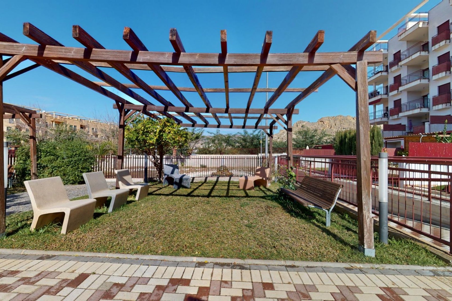 Nieuwbouw  - Penthouse - Archena - Villanueva del Rio Segura