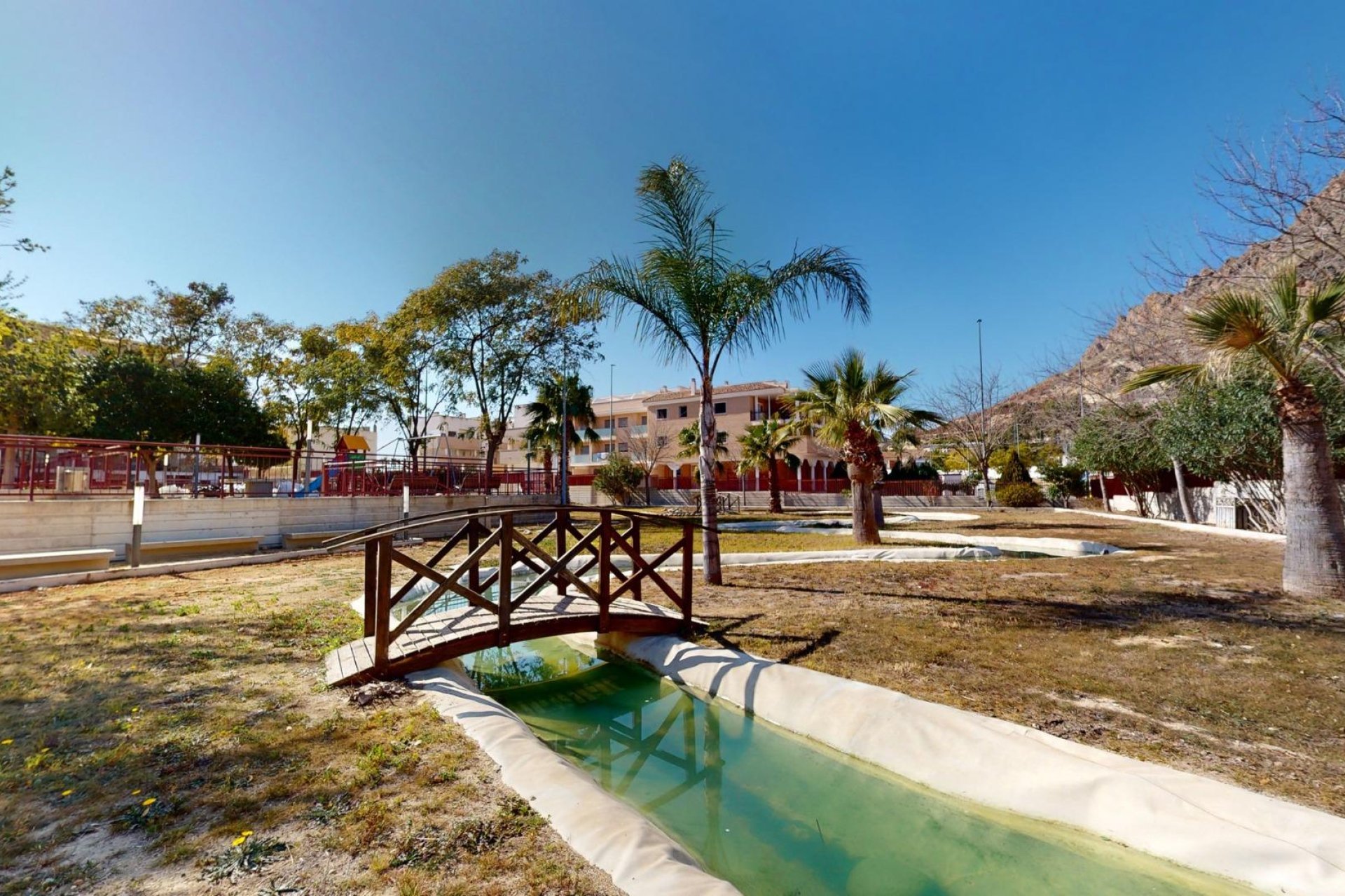 Nieuwbouw  - Penthouse - Archena - Villanueva del Rio Segura