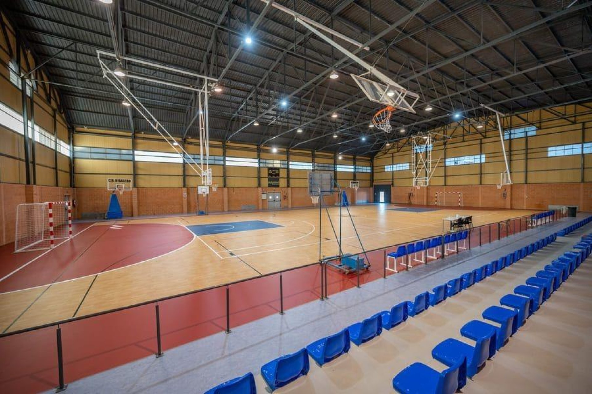 Nieuwbouw  - Penthouse - Bigastro - pueblo