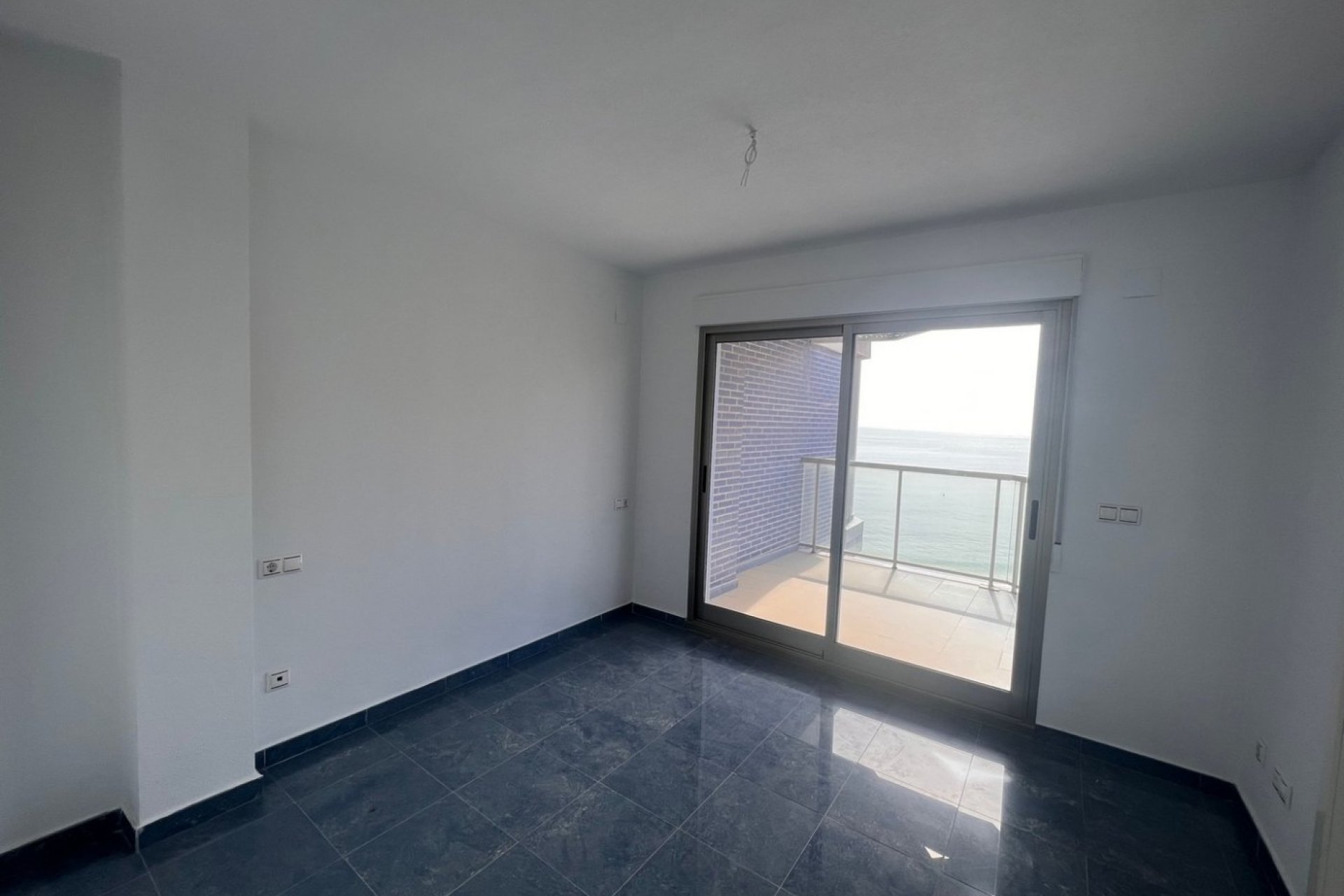 Nieuwbouw  - Penthouse - Calpe - Playa De La Fossa