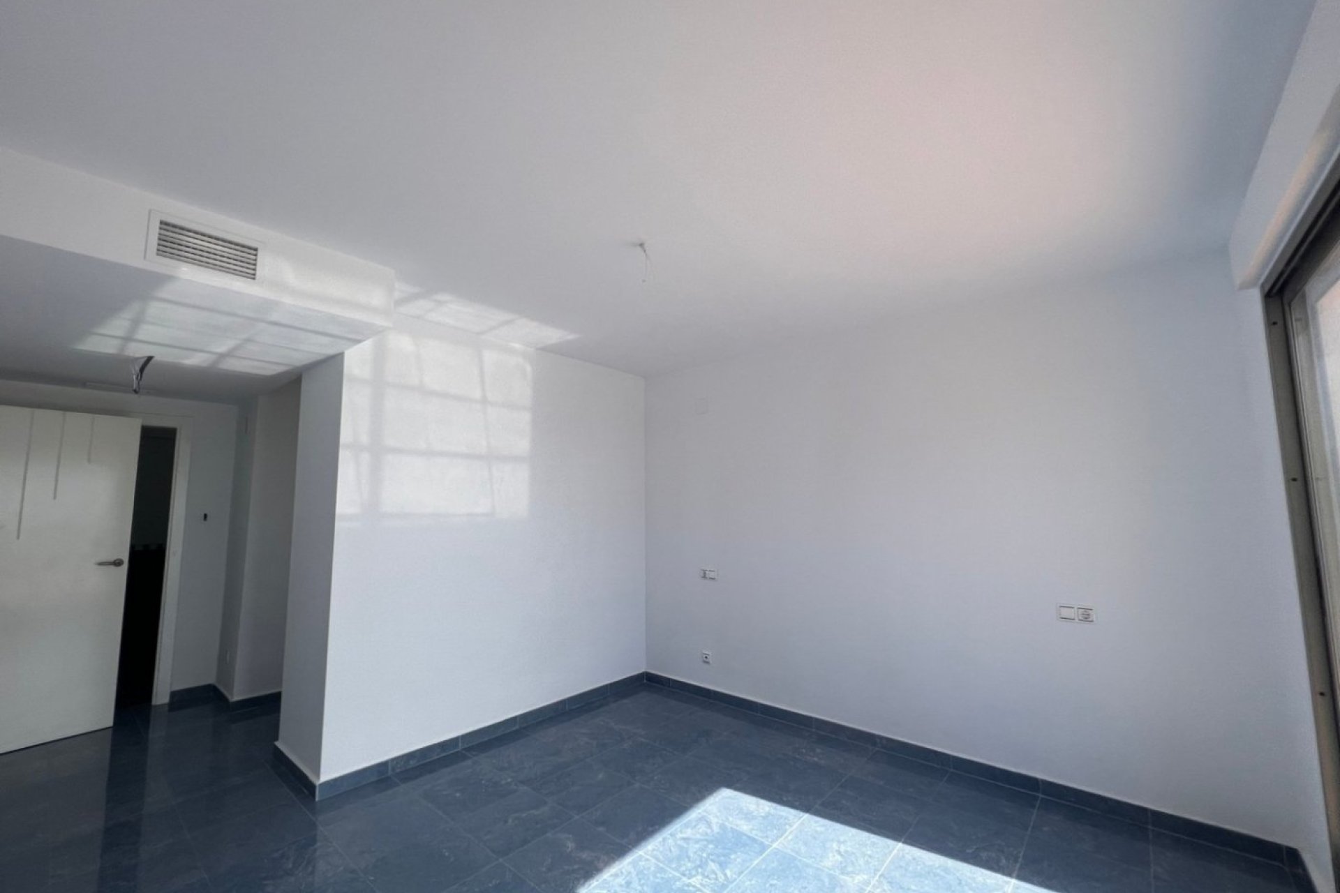 Nieuwbouw  - Penthouse - Calpe - Playa De La Fossa