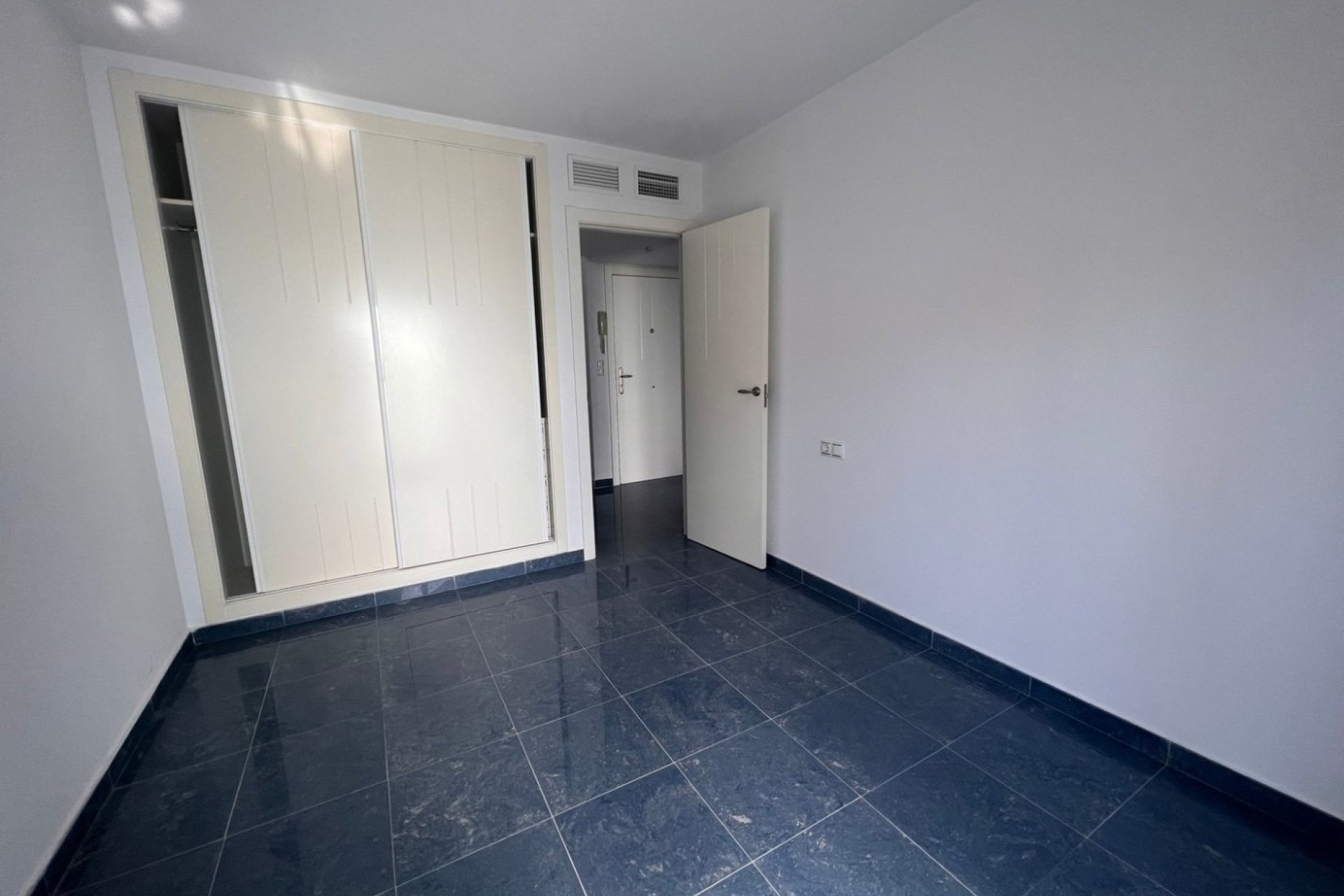 Nieuwbouw  - Penthouse - Calpe - Playa La Fossa