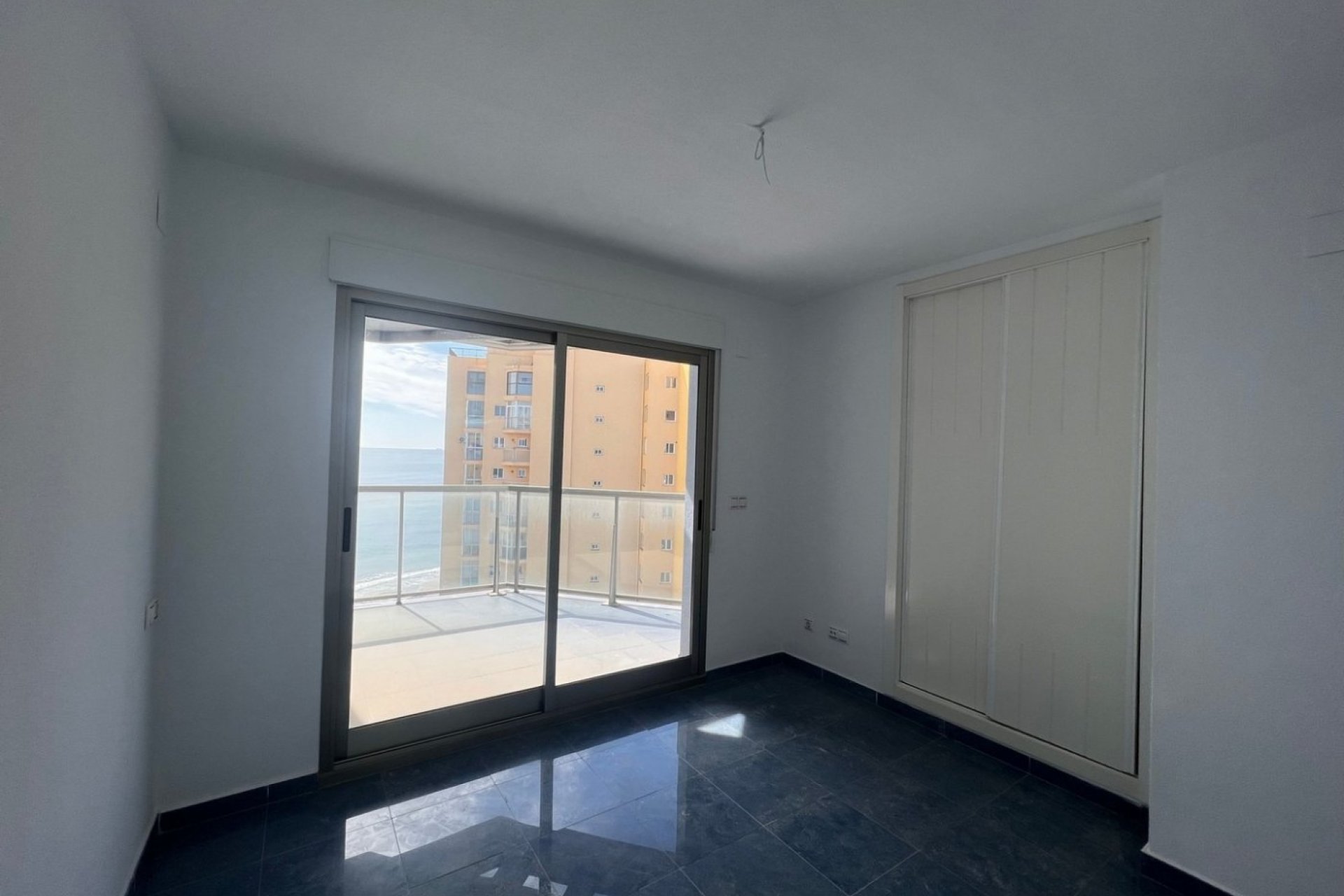 Nieuwbouw  - Penthouse - Calpe - Playa La Fossa