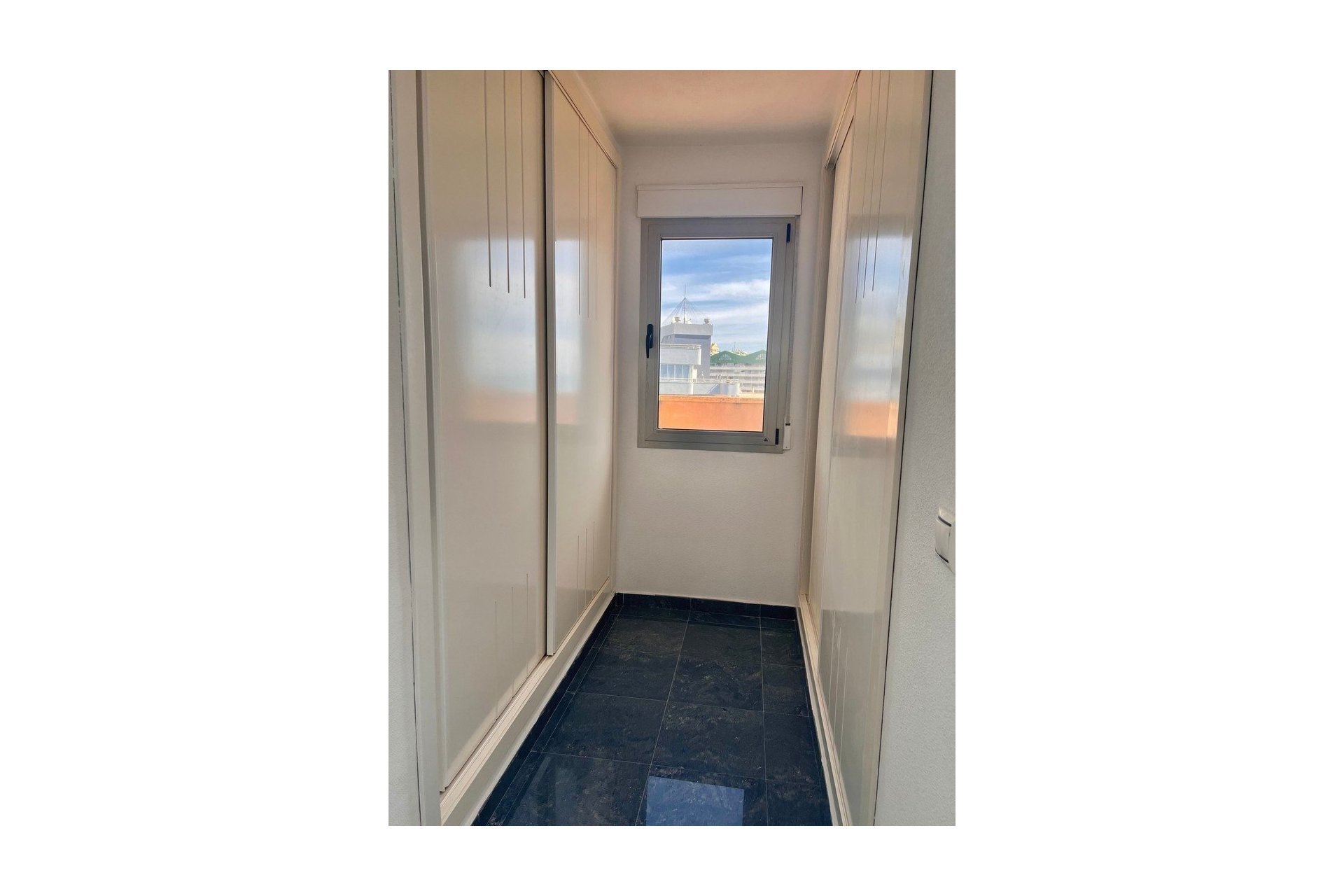 Nieuwbouw  - Penthouse - Calpe - Playa La Fossa