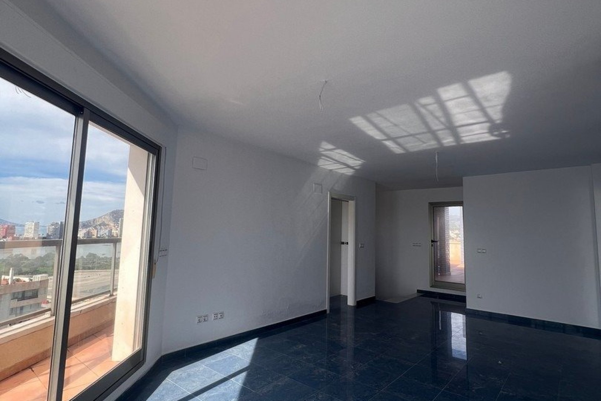 Nieuwbouw  - Penthouse - Calpe - Playa La Fossa