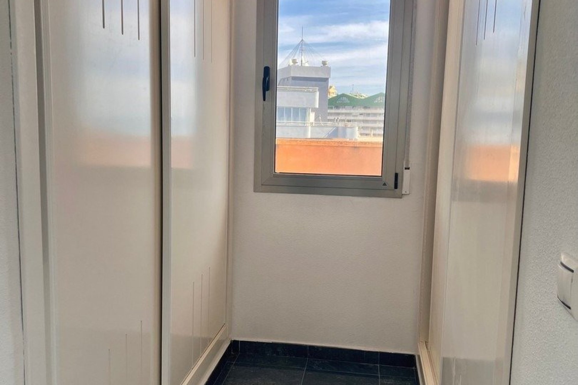 Nieuwbouw  - Penthouse - Calpe - Playa La Fossa