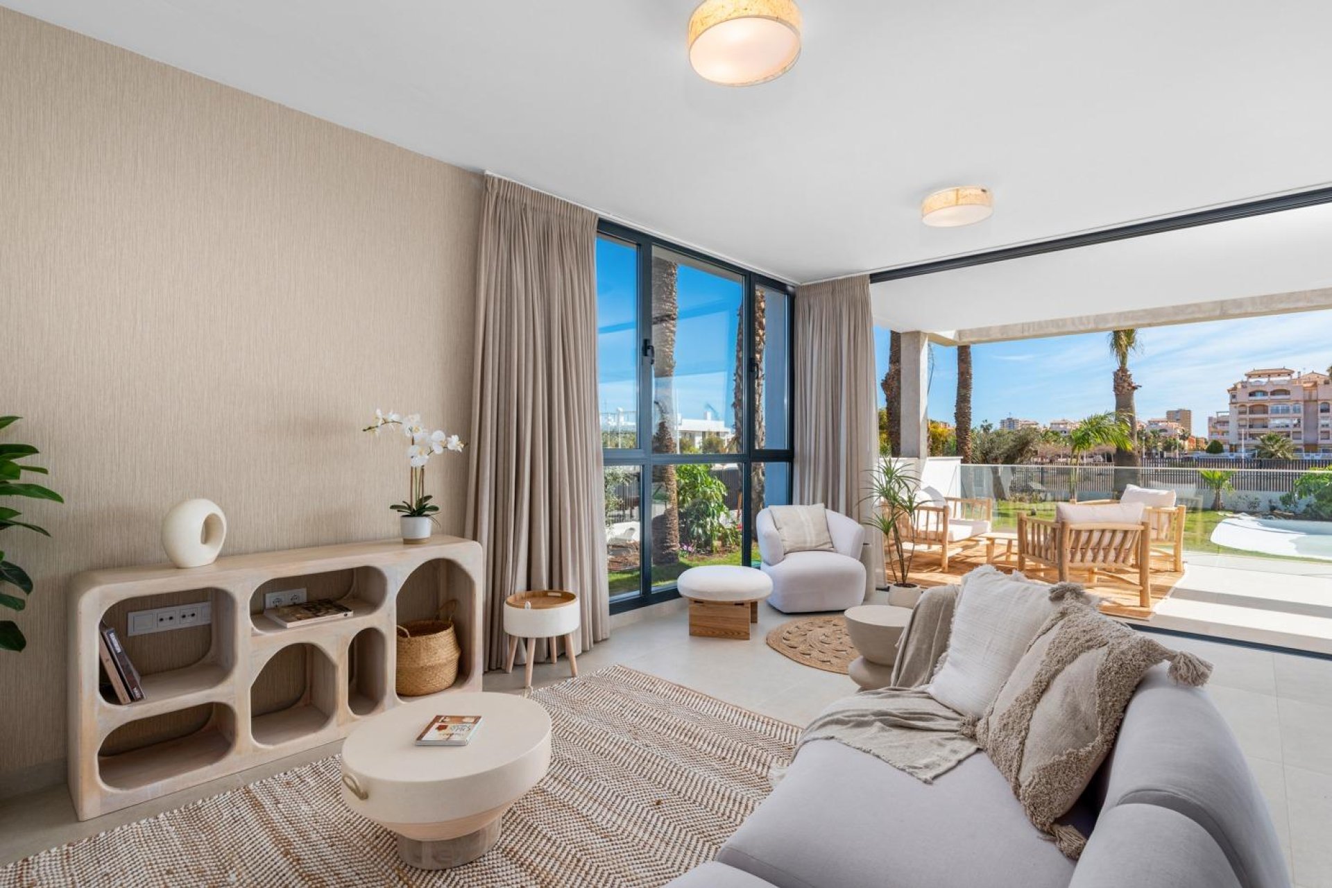 Nieuwbouw  - Penthouse - Cartagena - Mar De Cristal