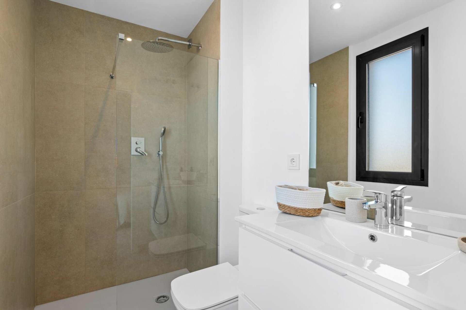 Nieuwbouw  - Penthouse - Cartagena - Mar De Cristal