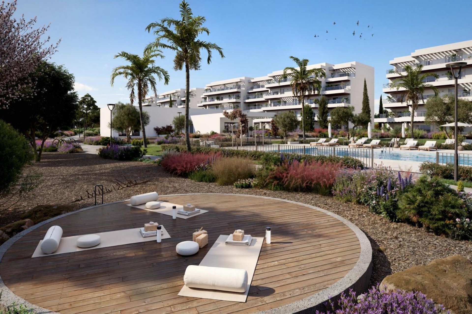 Nieuwbouw  - Penthouse - Denia - Playa de La Almadraba