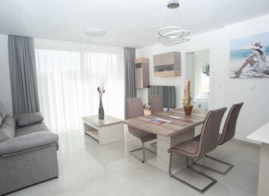 Nieuwbouw  - Penthouse - Finestrat - Cala de Finestrat