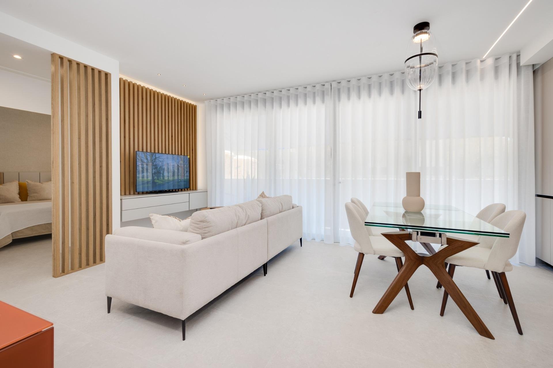 Nieuwbouw  - Penthouse - Guardamar del Segura - Avda del Puerto