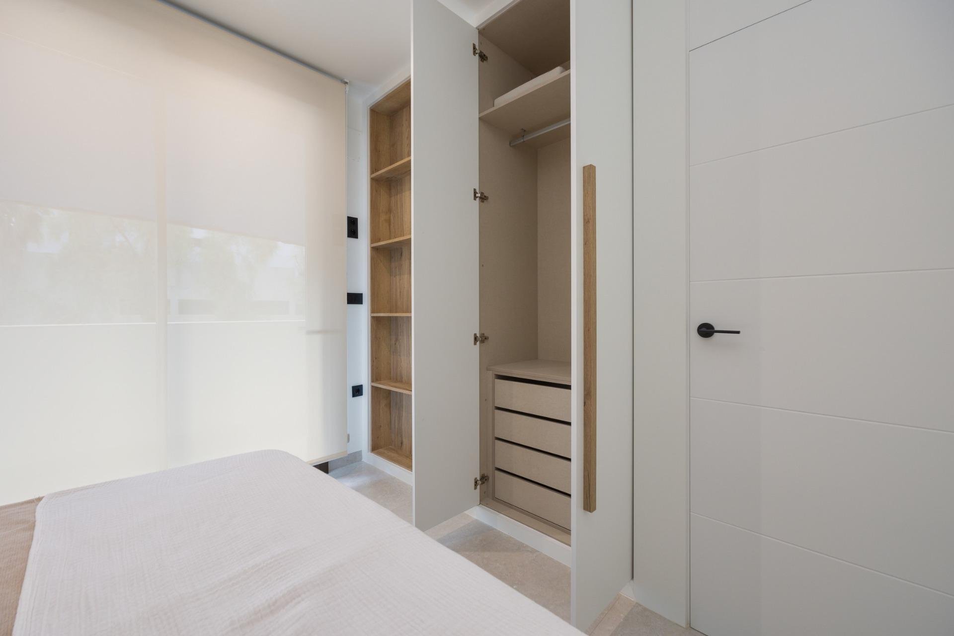 Nieuwbouw  - Penthouse - Guardamar del Segura - Avda del Puerto