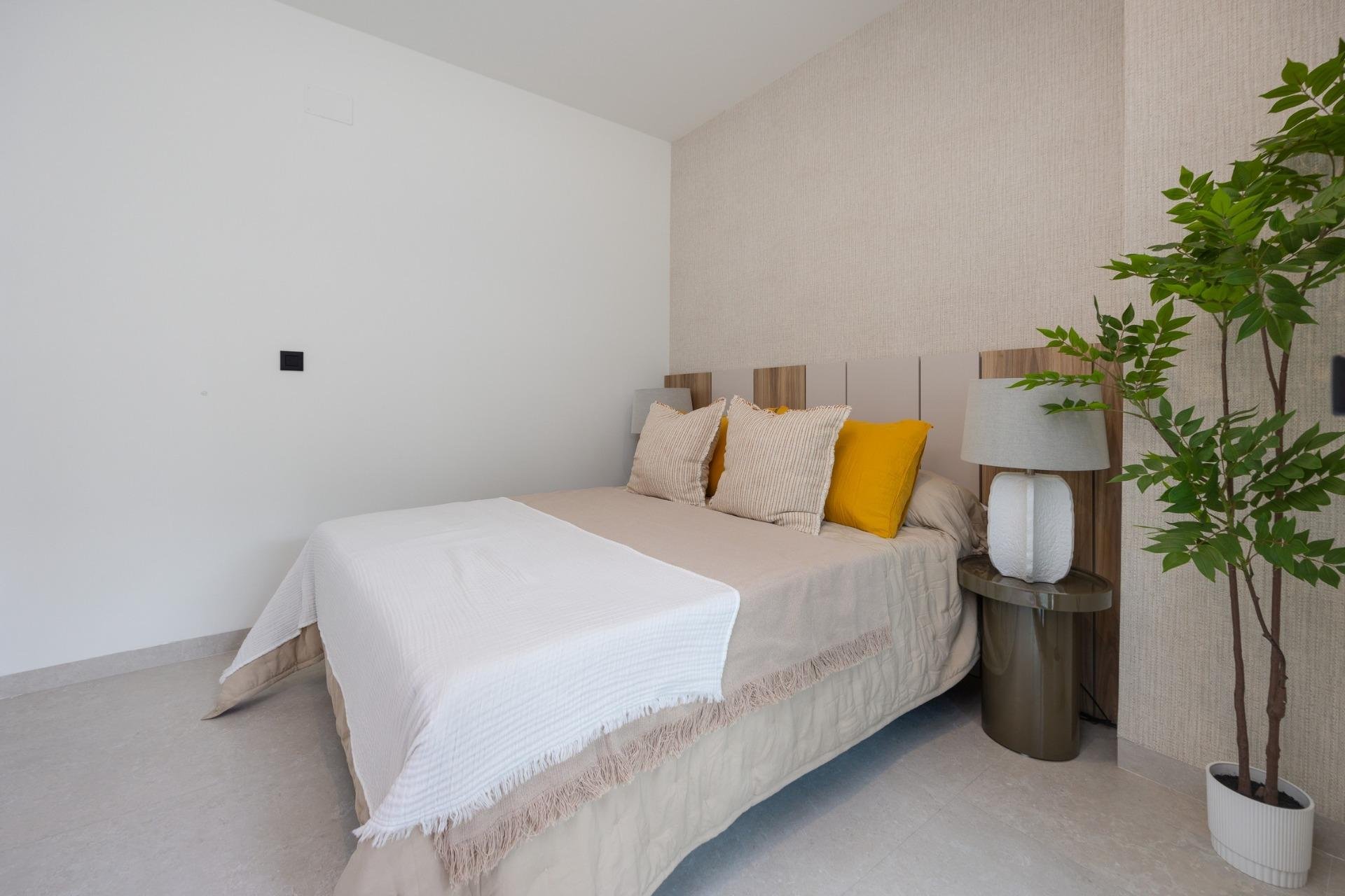 Nieuwbouw  - Penthouse - Guardamar del Segura - Avda del Puerto