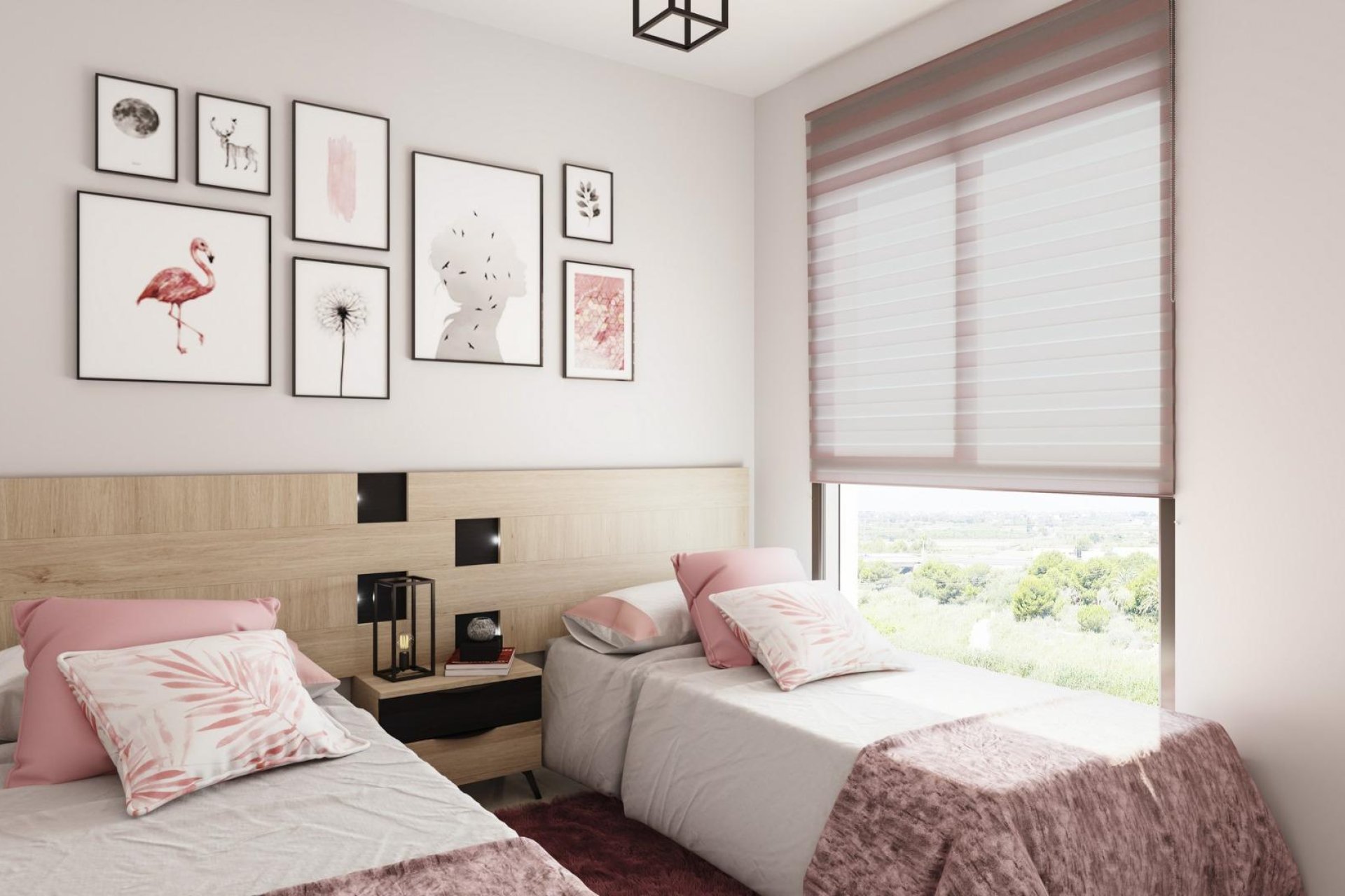 Nieuwbouw  - Penthouse - Guardamar del Segura - Avenida del Puerto