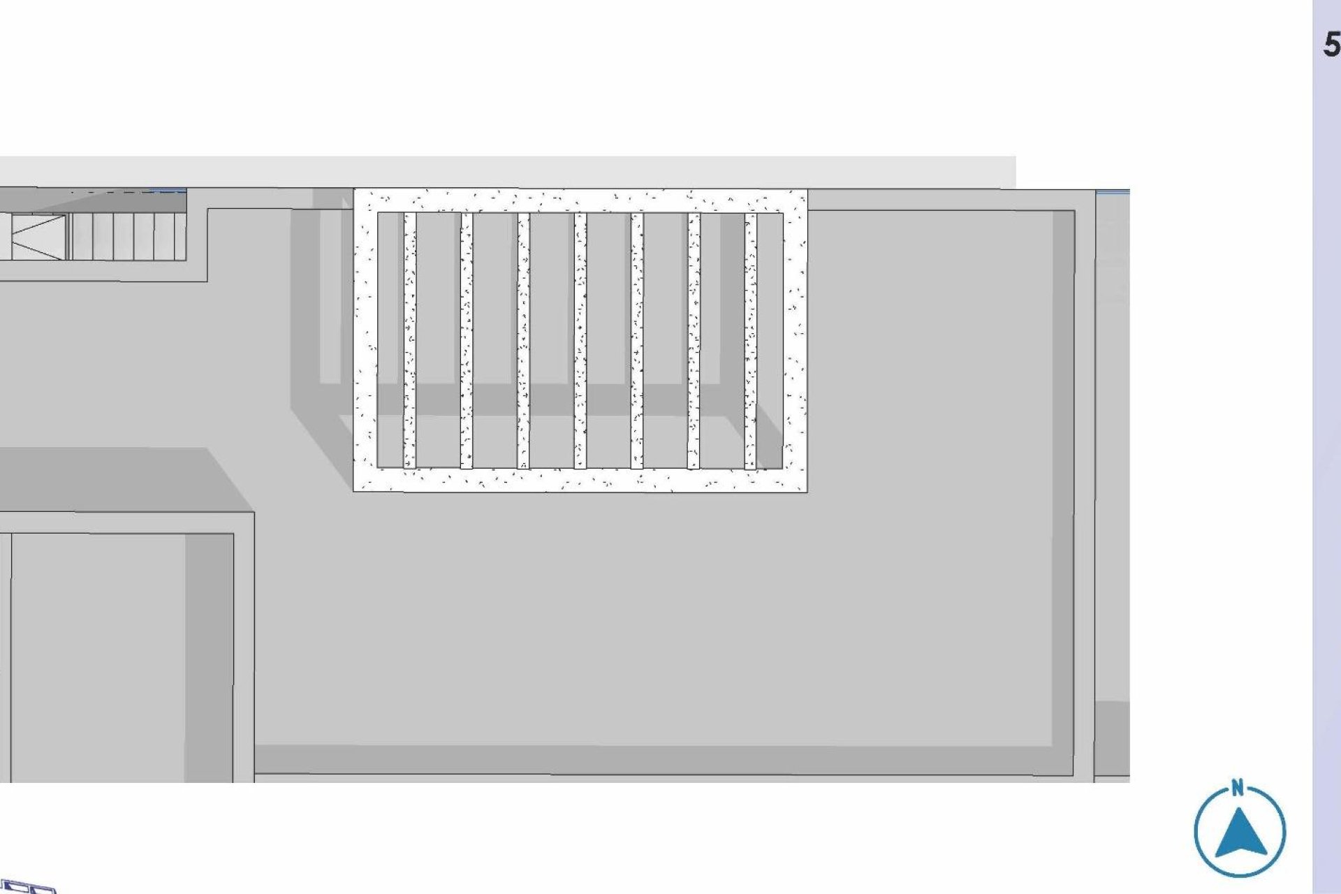 Nieuwbouw  - Penthouse - Guardamar del Segura - El Raso