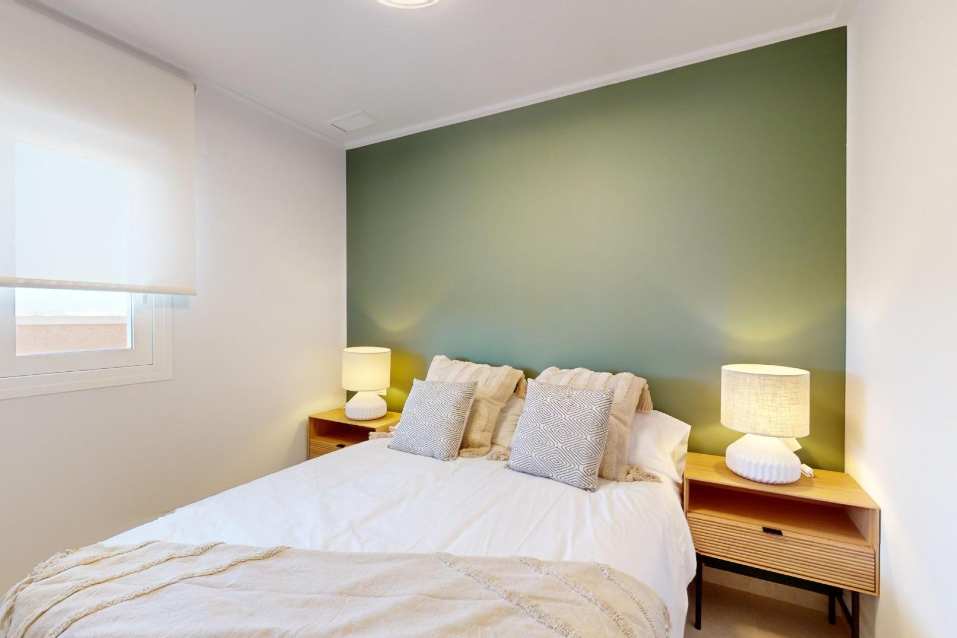 Nieuwbouw  - Penthouse - Guardamar del Segura - El Raso