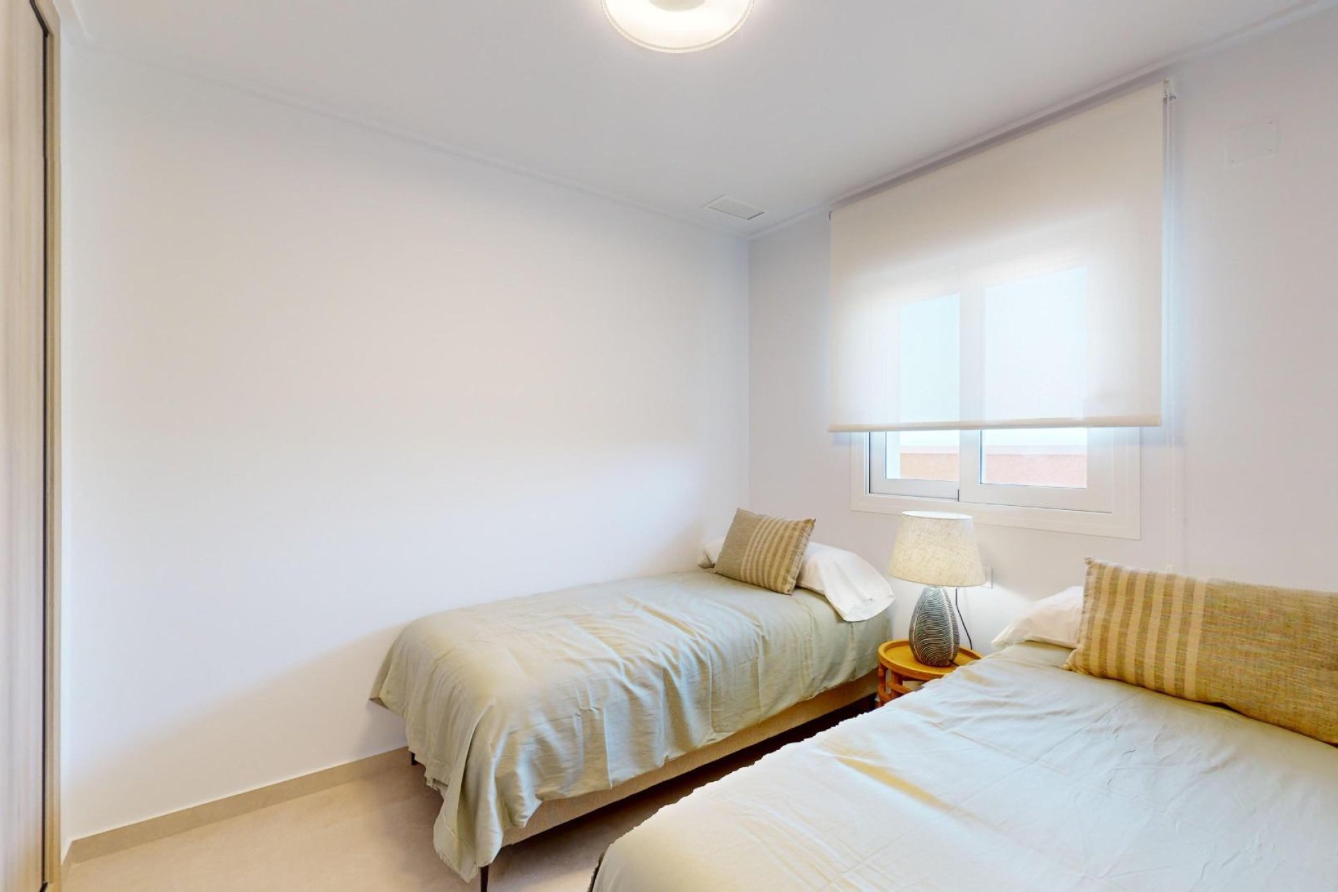 Nieuwbouw  - Penthouse - Guardamar del Segura - El Raso