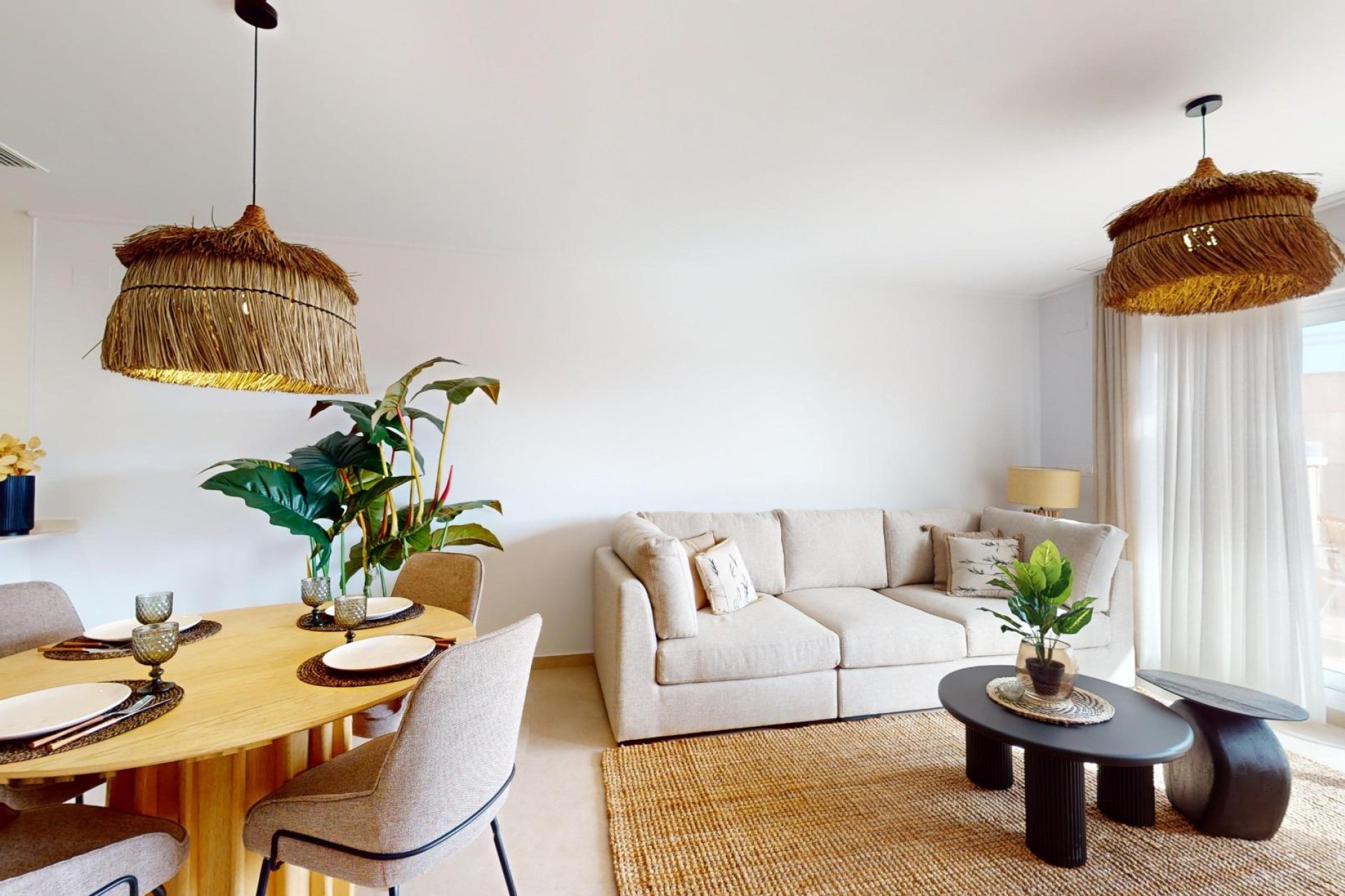 Nieuwbouw  - Penthouse - Guardamar del Segura - El Raso