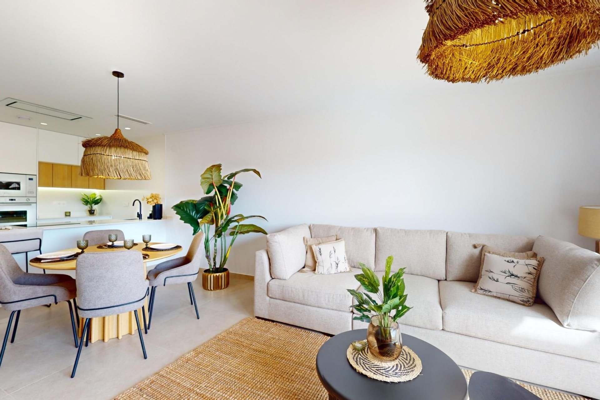 Nieuwbouw  - Penthouse - Guardamar del Segura - El Raso