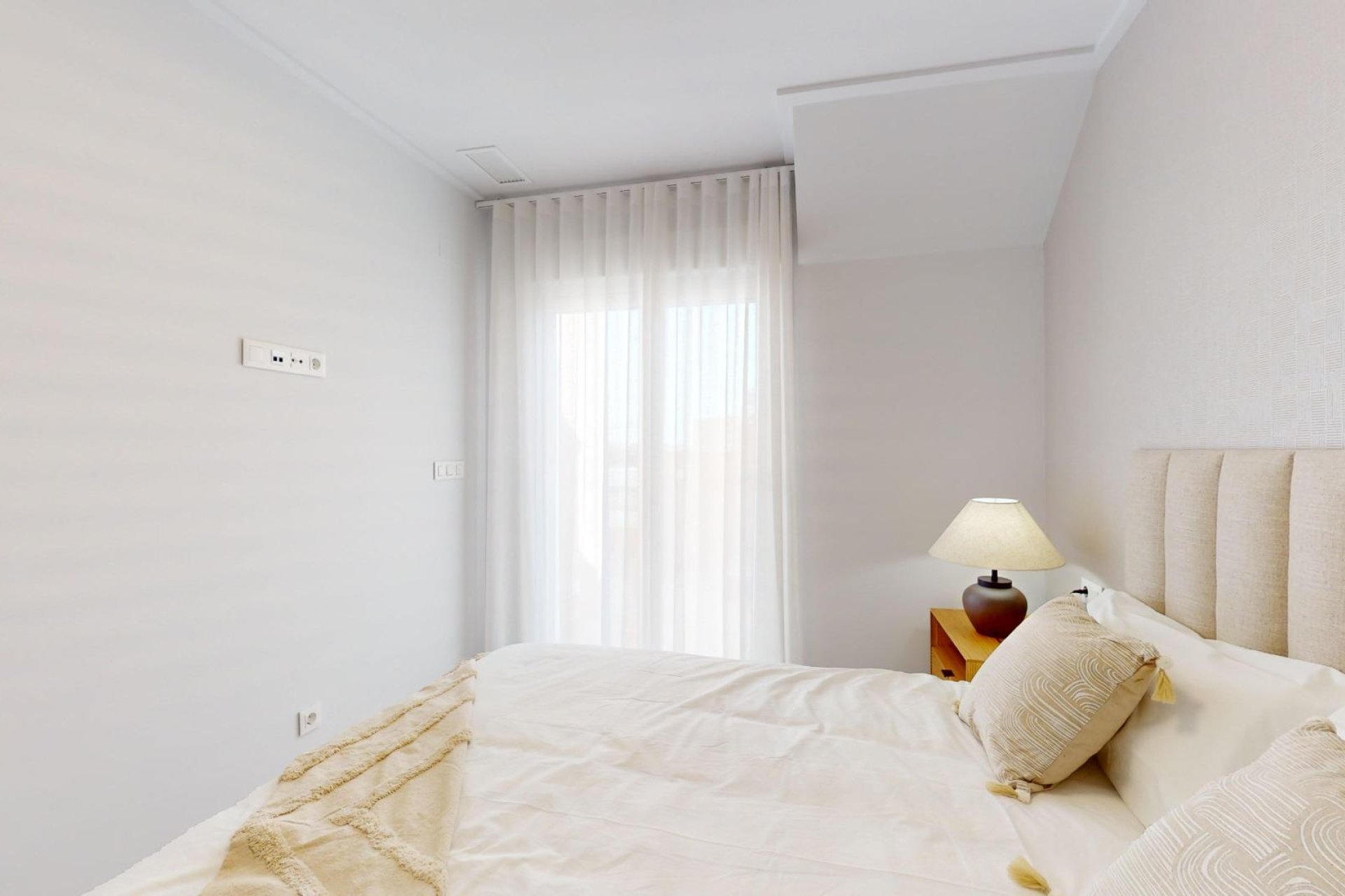 Nieuwbouw  - Penthouse - Guardamar del Segura - El Raso