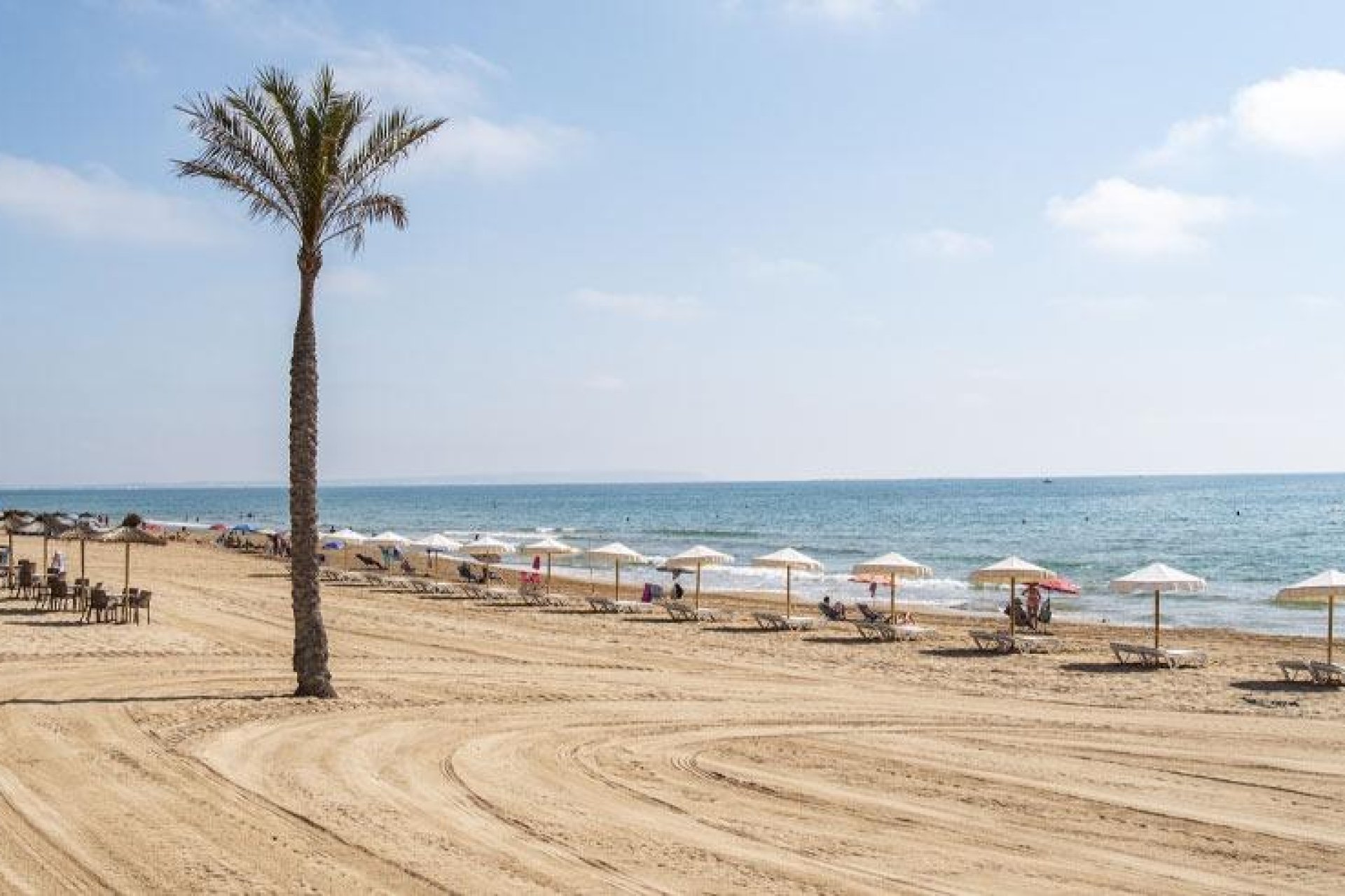 Nieuwbouw  - Penthouse - Guardamar del Segura - Pueblo