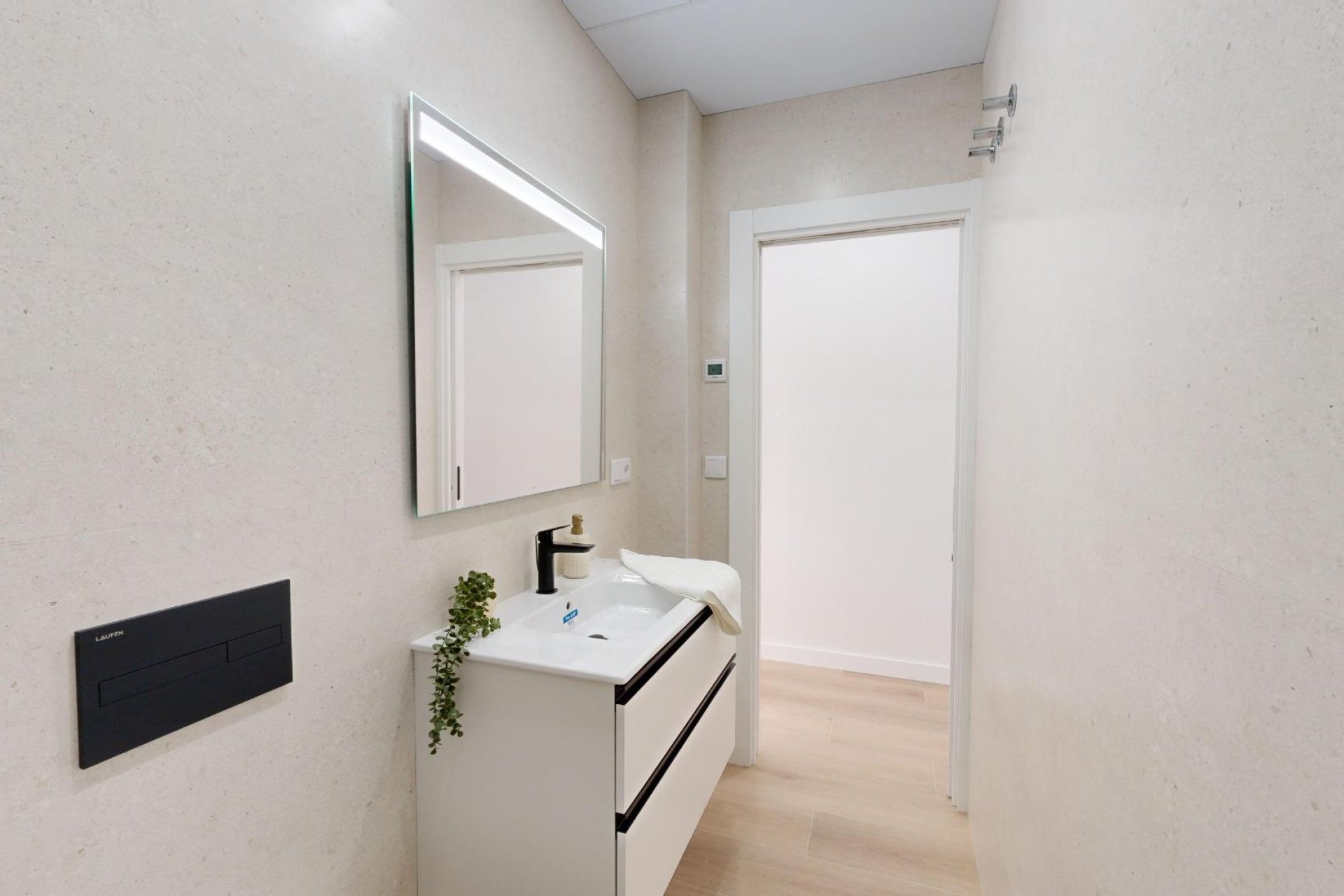 Nieuwbouw  - Penthouse - Guardamar del Segura - Pueblo