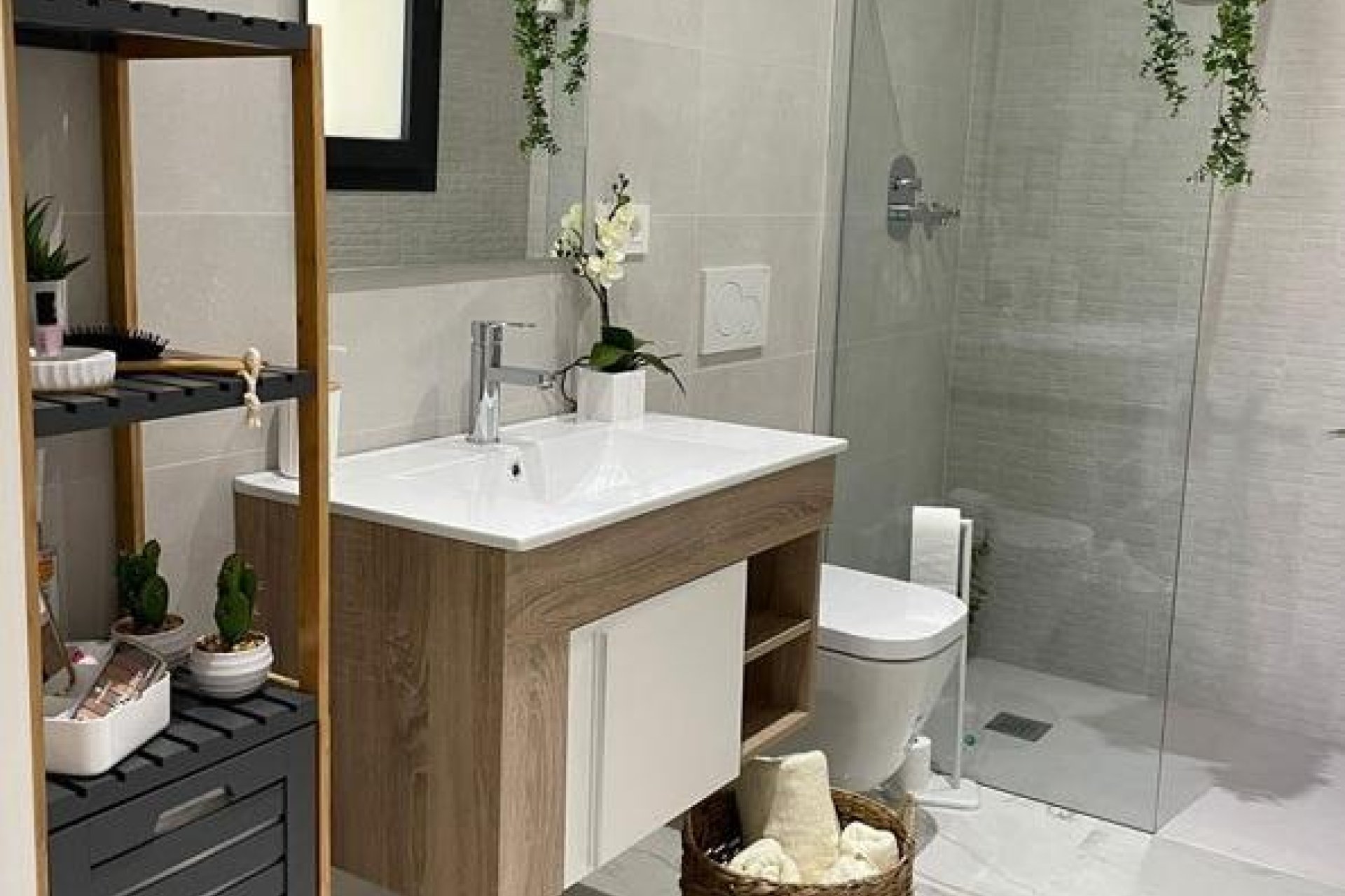 Nieuwbouw  - Penthouse - Guardamar del Segura - Puerto