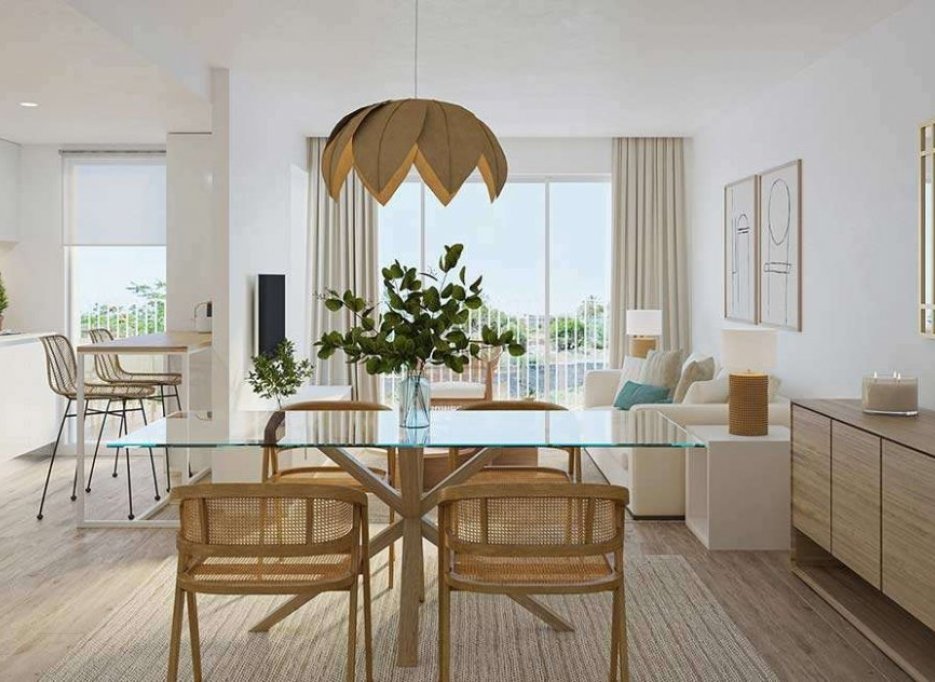 Nieuwbouw  - Penthouse - Jávea Xàbia - centro