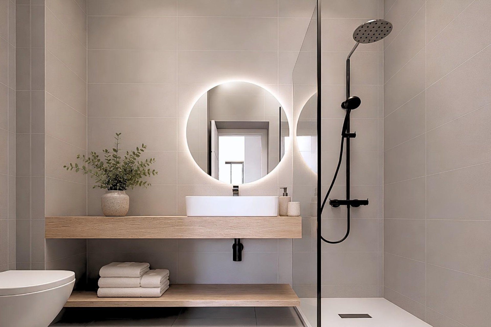 Nieuwbouw  - Penthouse - Jávea Xàbia - Pueblo