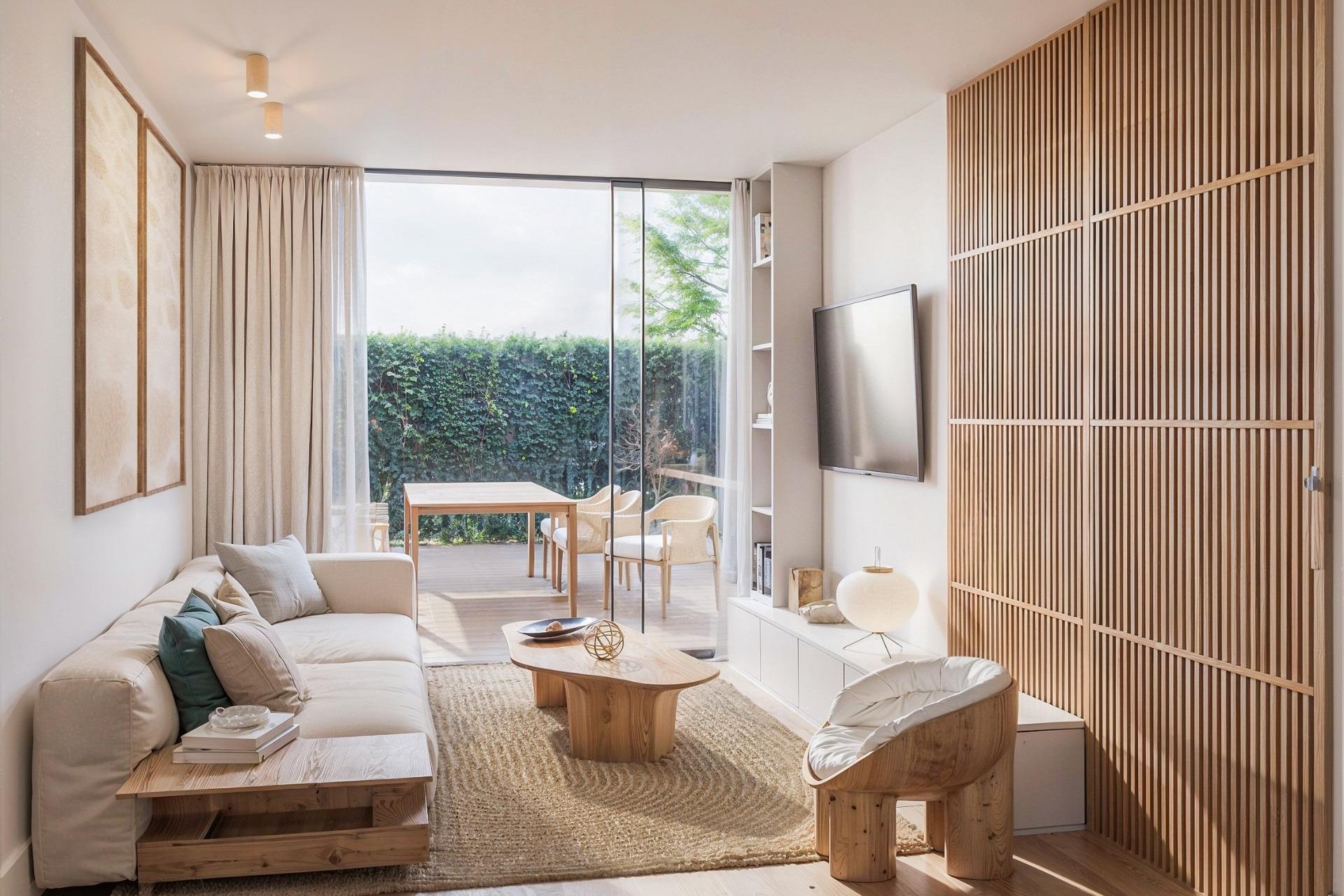 Nieuwbouw  - Penthouse - La Nucía - Ciudad del Deporte