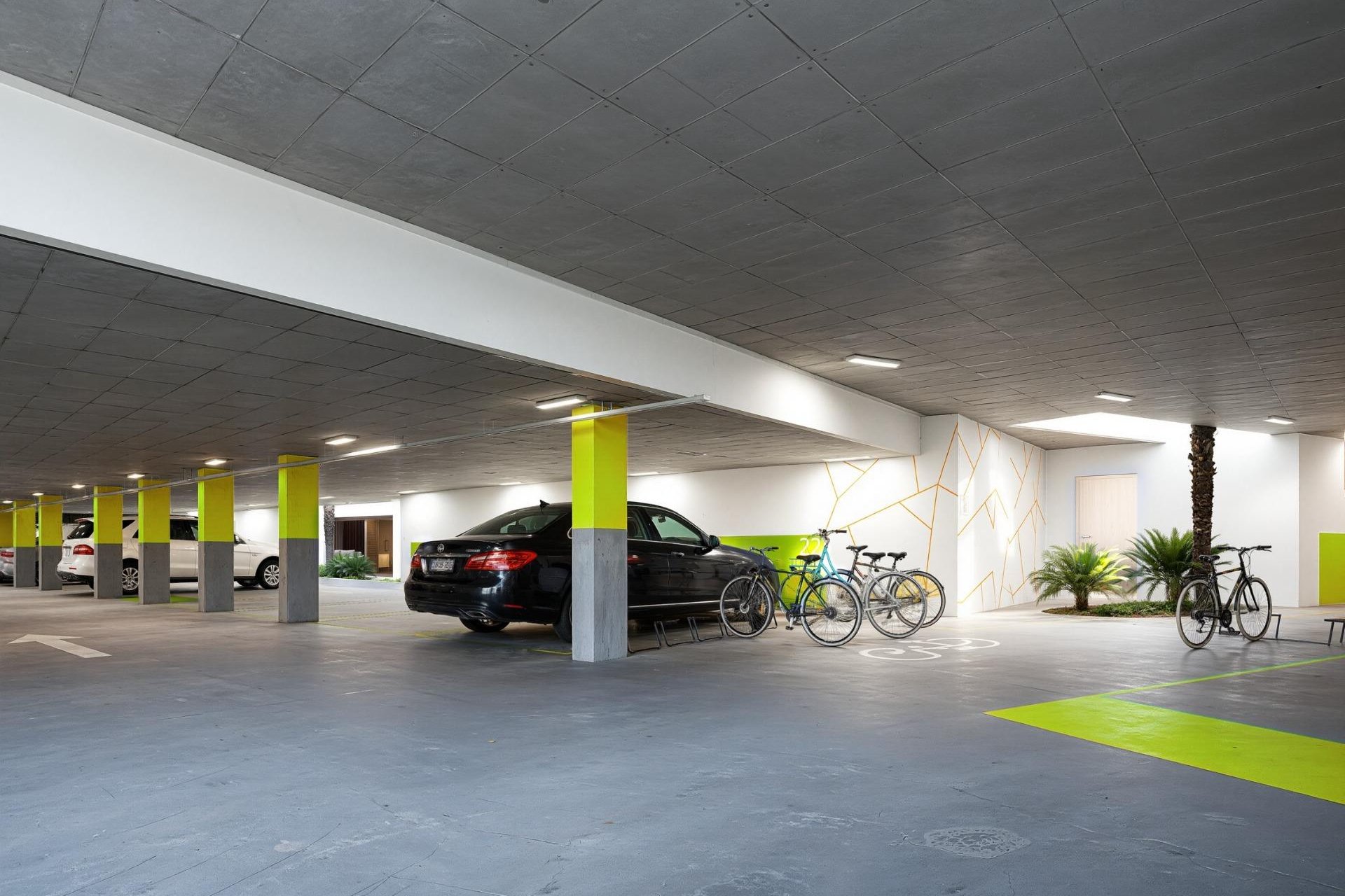 Nieuwbouw  - Penthouse - Los Alcazares - Serena Golf