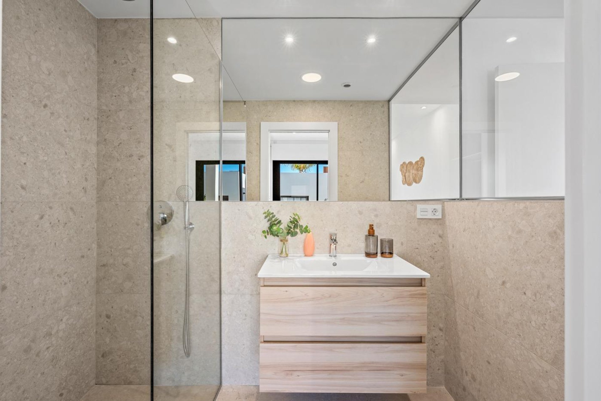 Nieuwbouw  - Penthouse - Los Alcazares - Serena Golf