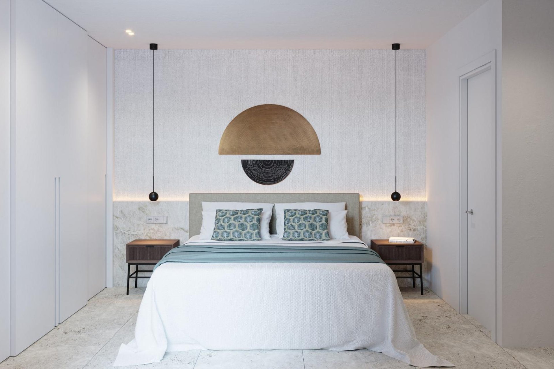 Nieuwbouw  - Penthouse - Mojacar - Playa De Macenas