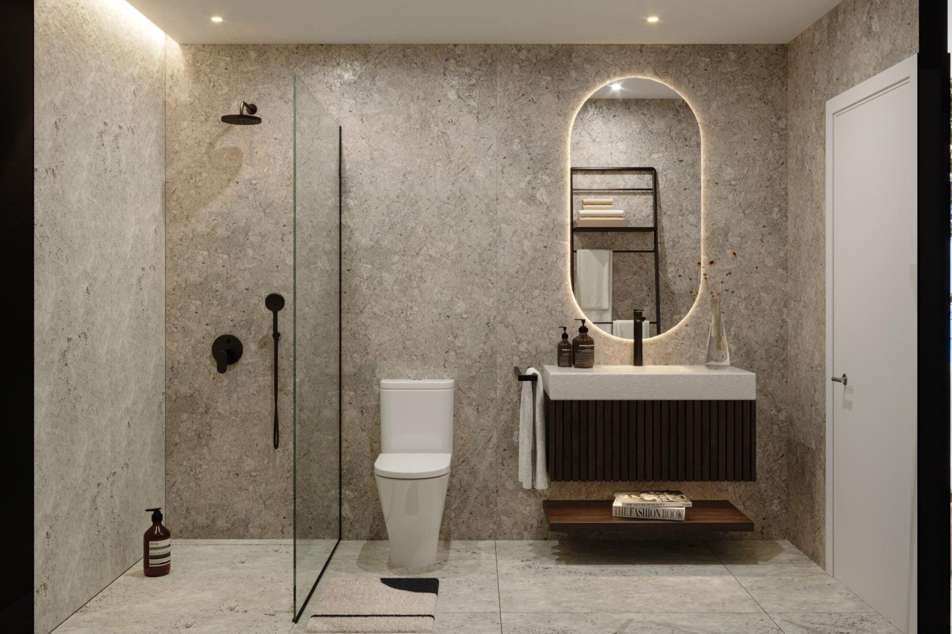 Nieuwbouw  - Penthouse - Mojacar - Playa De Macenas