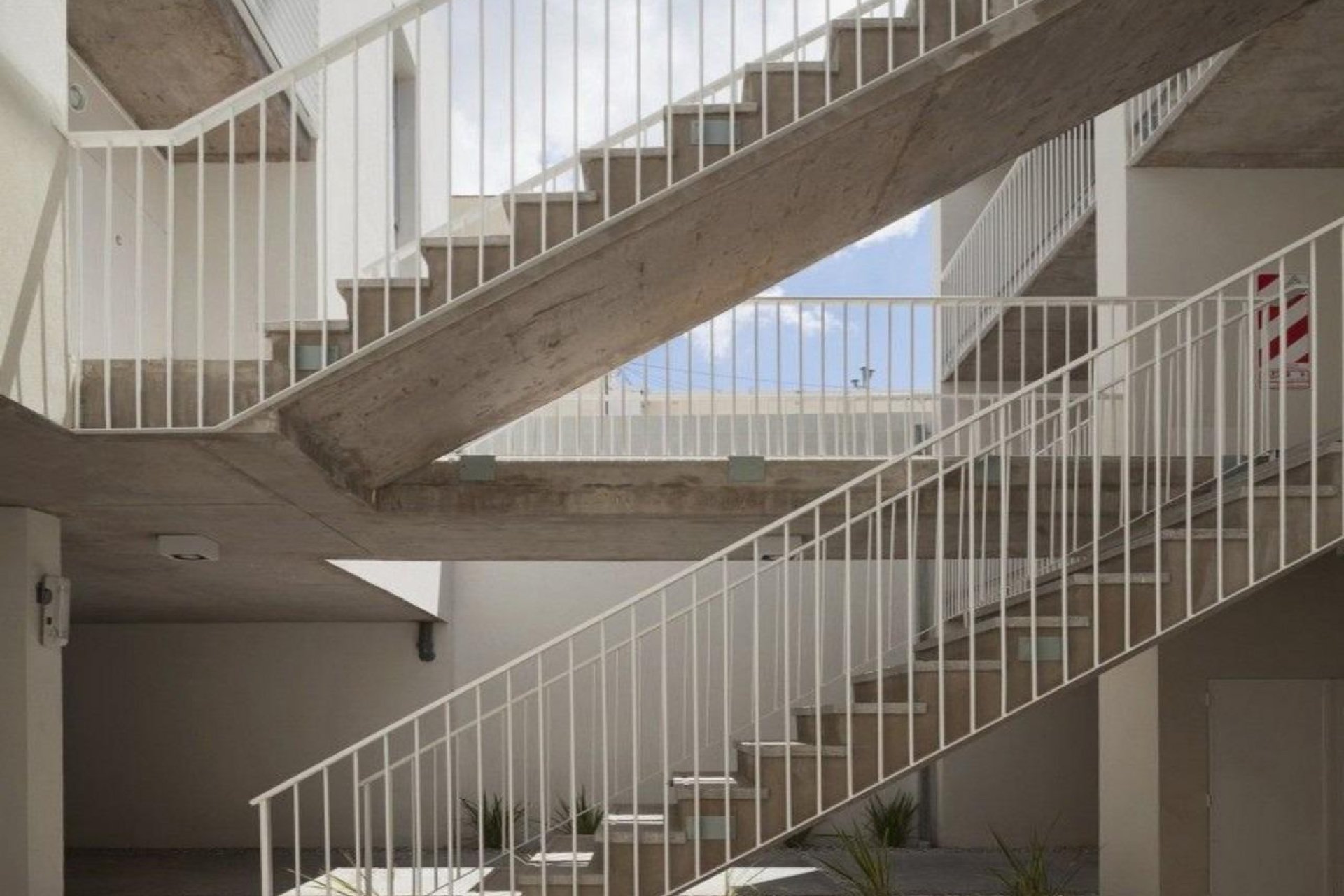 Nieuwbouw  - Penthouse - Moncofa - Playa de Moncofa