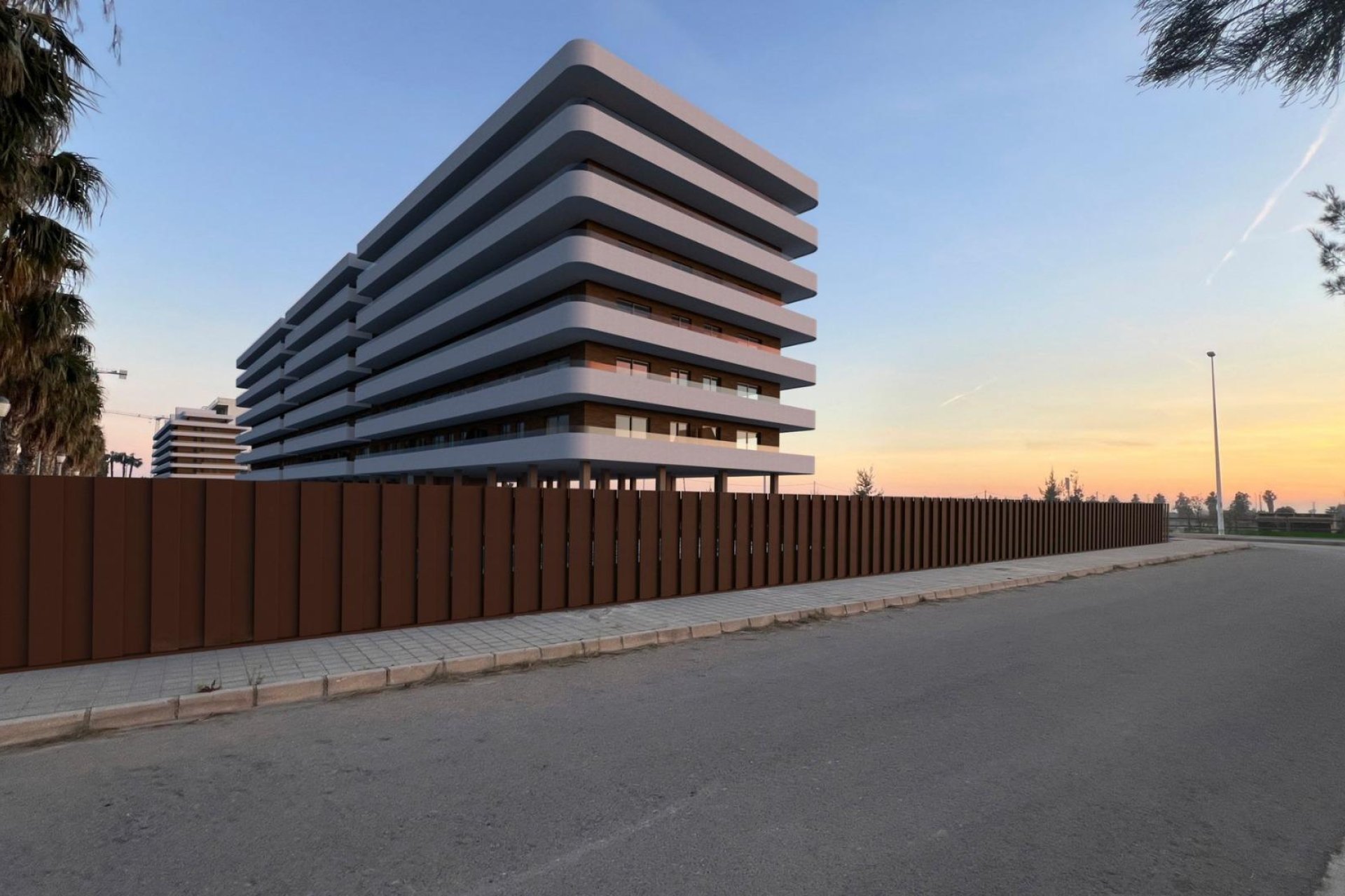 Nieuwbouw  - Penthouse - Moncofa - Playa de Moncofa
