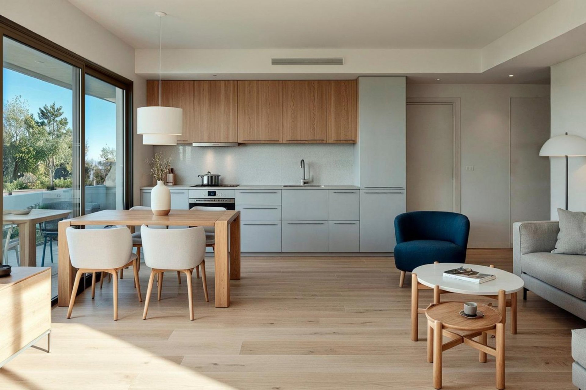 Nieuwbouw  - Penthouse - Moncofa - Playa de Moncofa