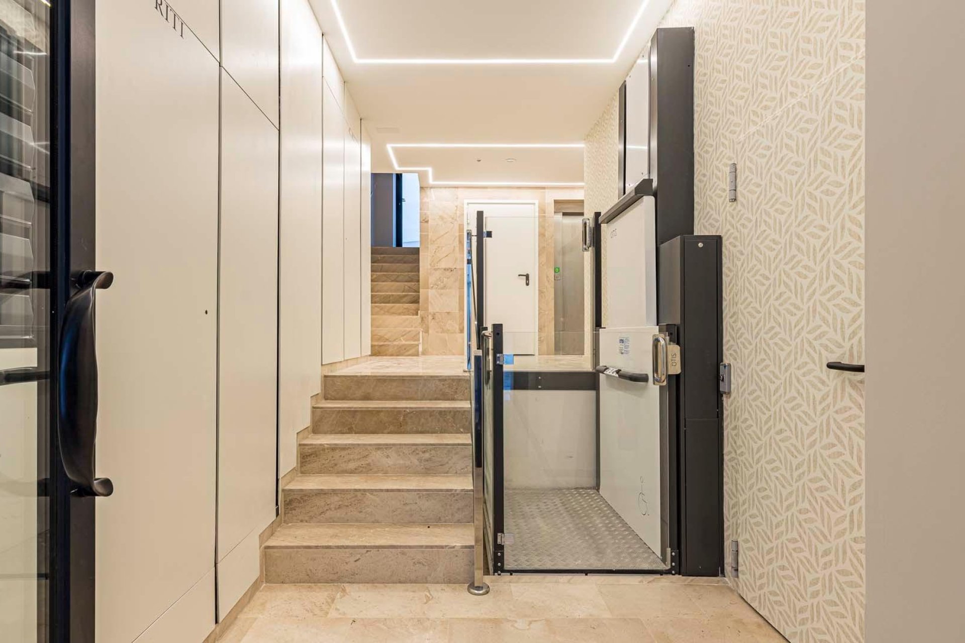 Nieuwbouw  - Penthouse - Murcia - Centro