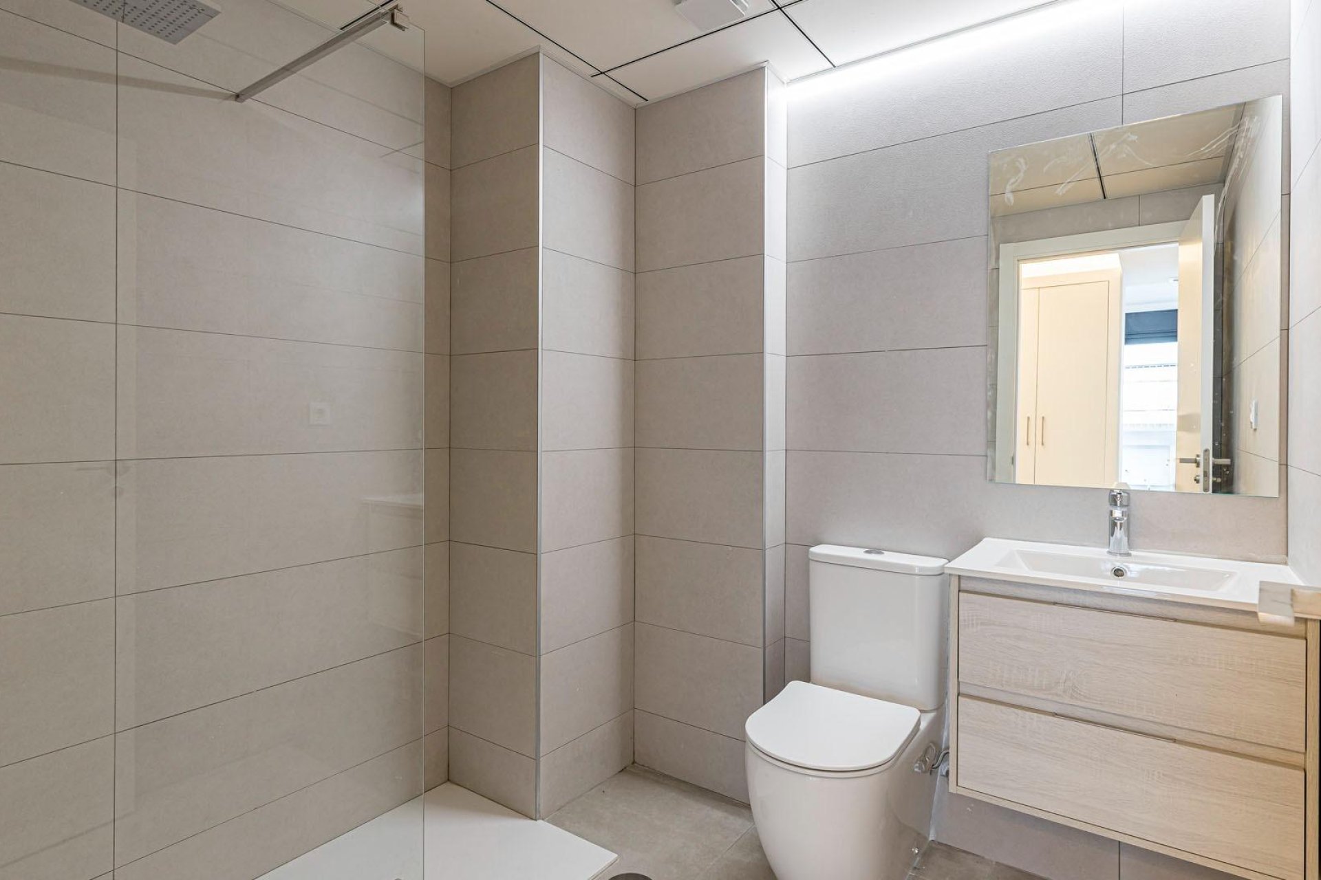 Nieuwbouw  - Penthouse - Murcia - Centro