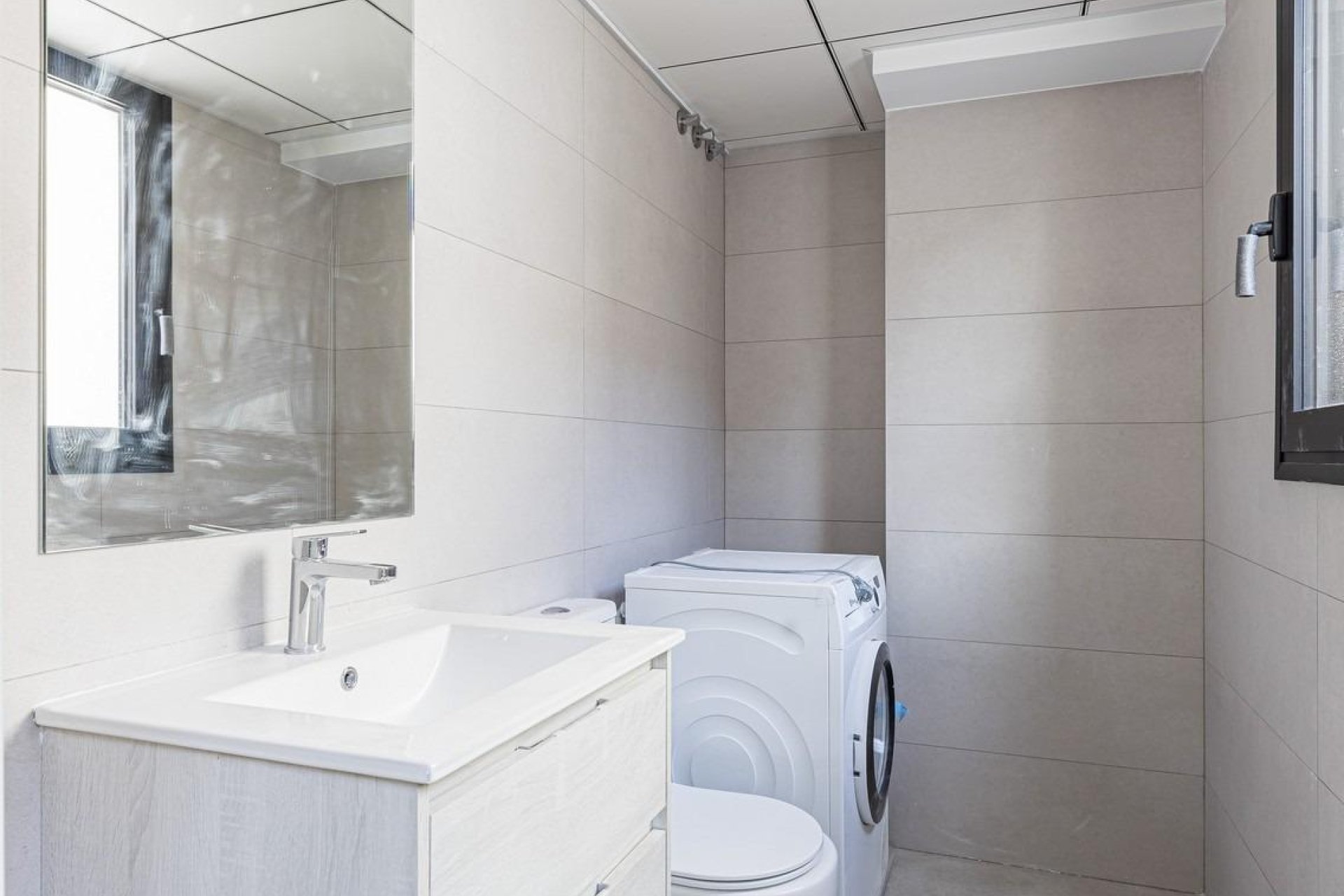 Nieuwbouw  - Penthouse - Murcia - Centro