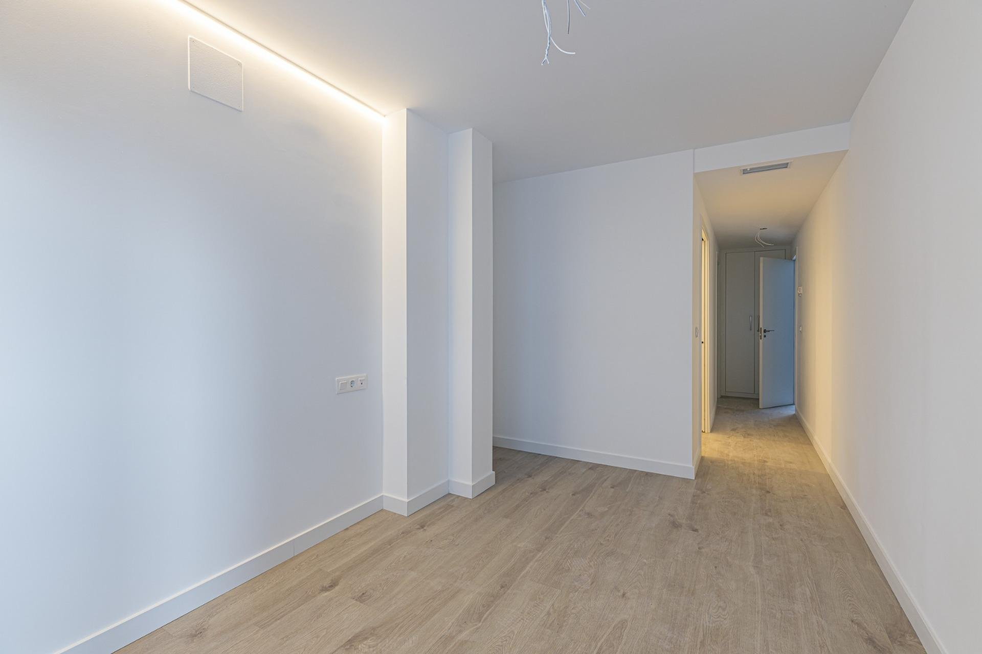 Nieuwbouw  - Penthouse - Murcia - Centro