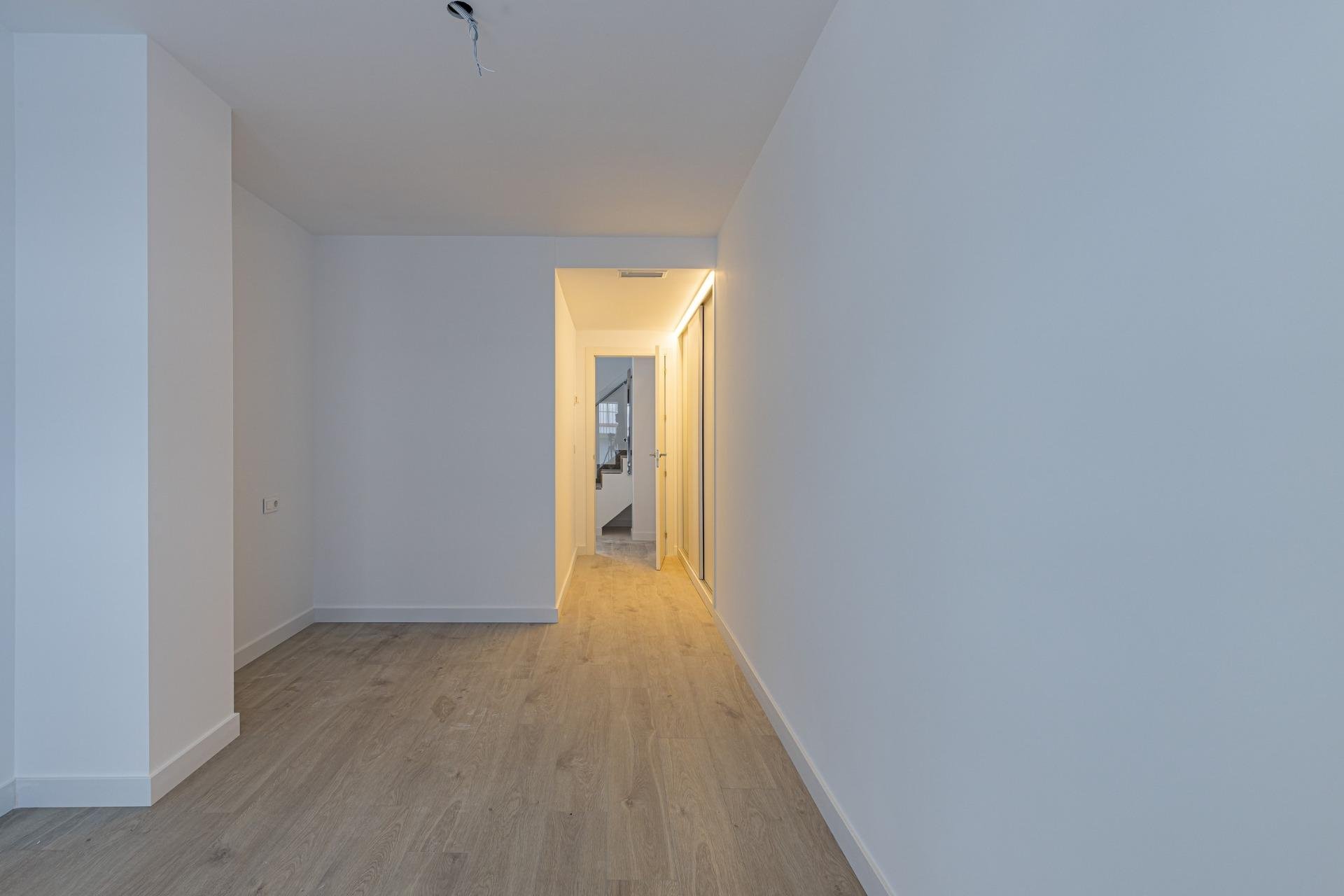 Nieuwbouw  - Penthouse - Murcia - Centro