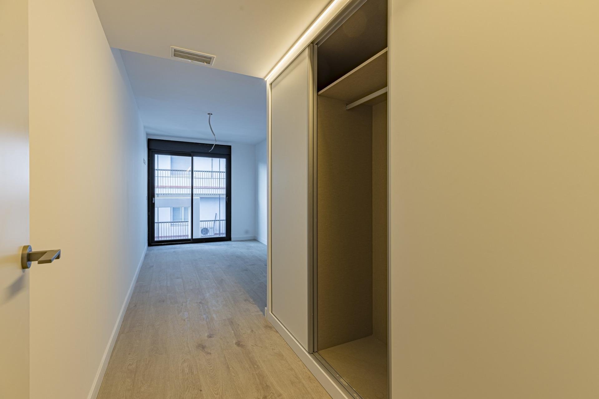 Nieuwbouw  - Penthouse - Murcia - Centro