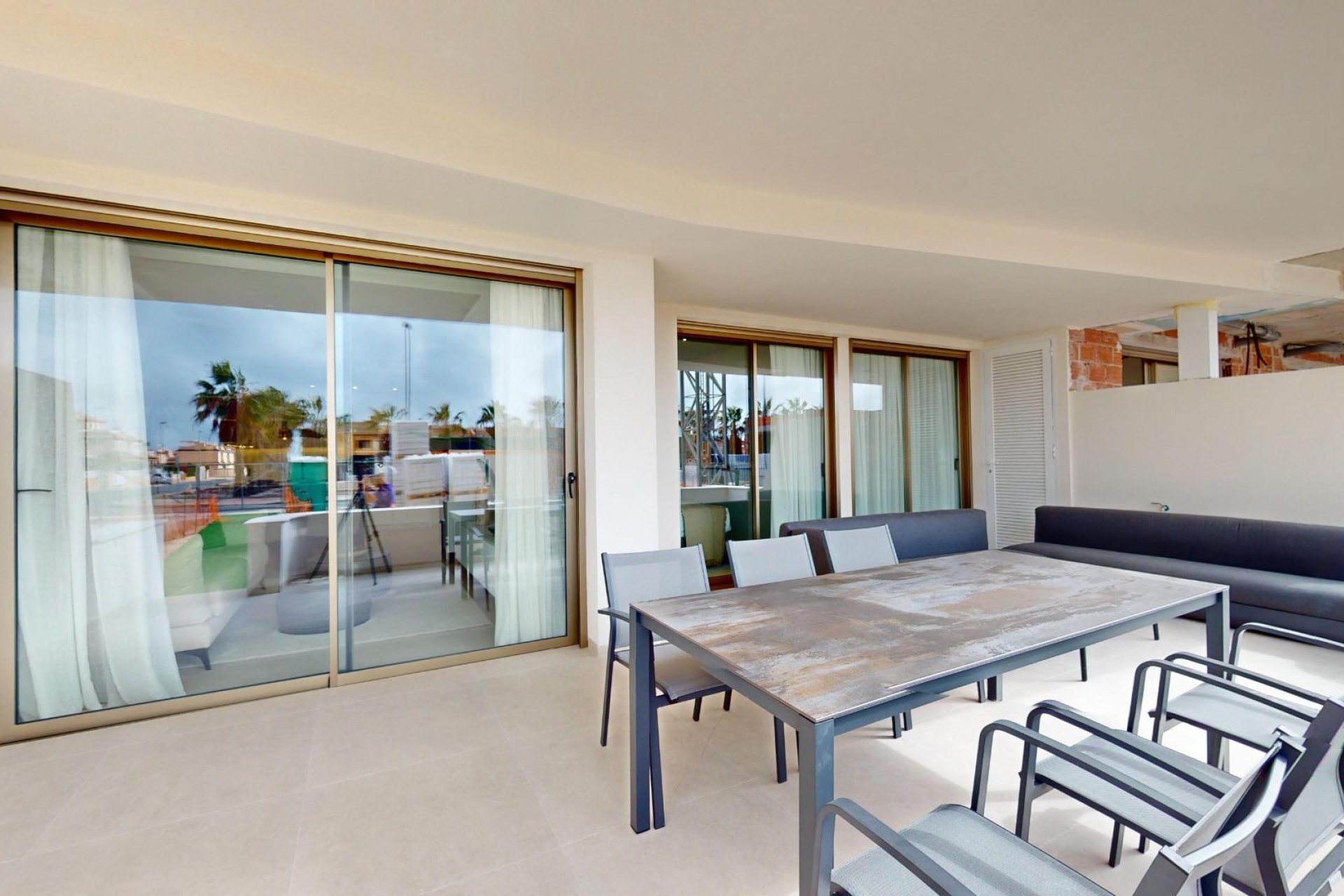 Nieuwbouw  - Penthouse - Orihuela Costa - Lomas de Cabo Roig