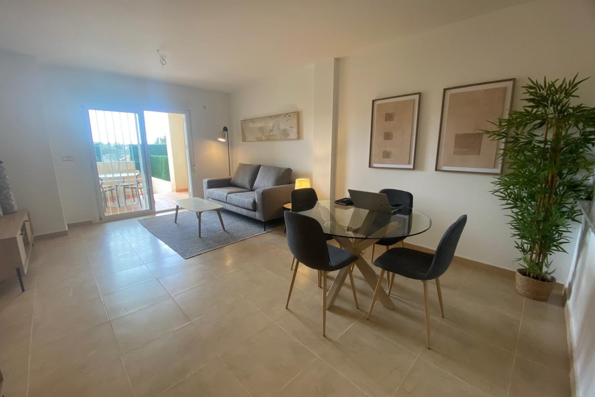 Nieuwbouw  - Penthouse - Orihuela Costa - Lomas de Cabo Roig