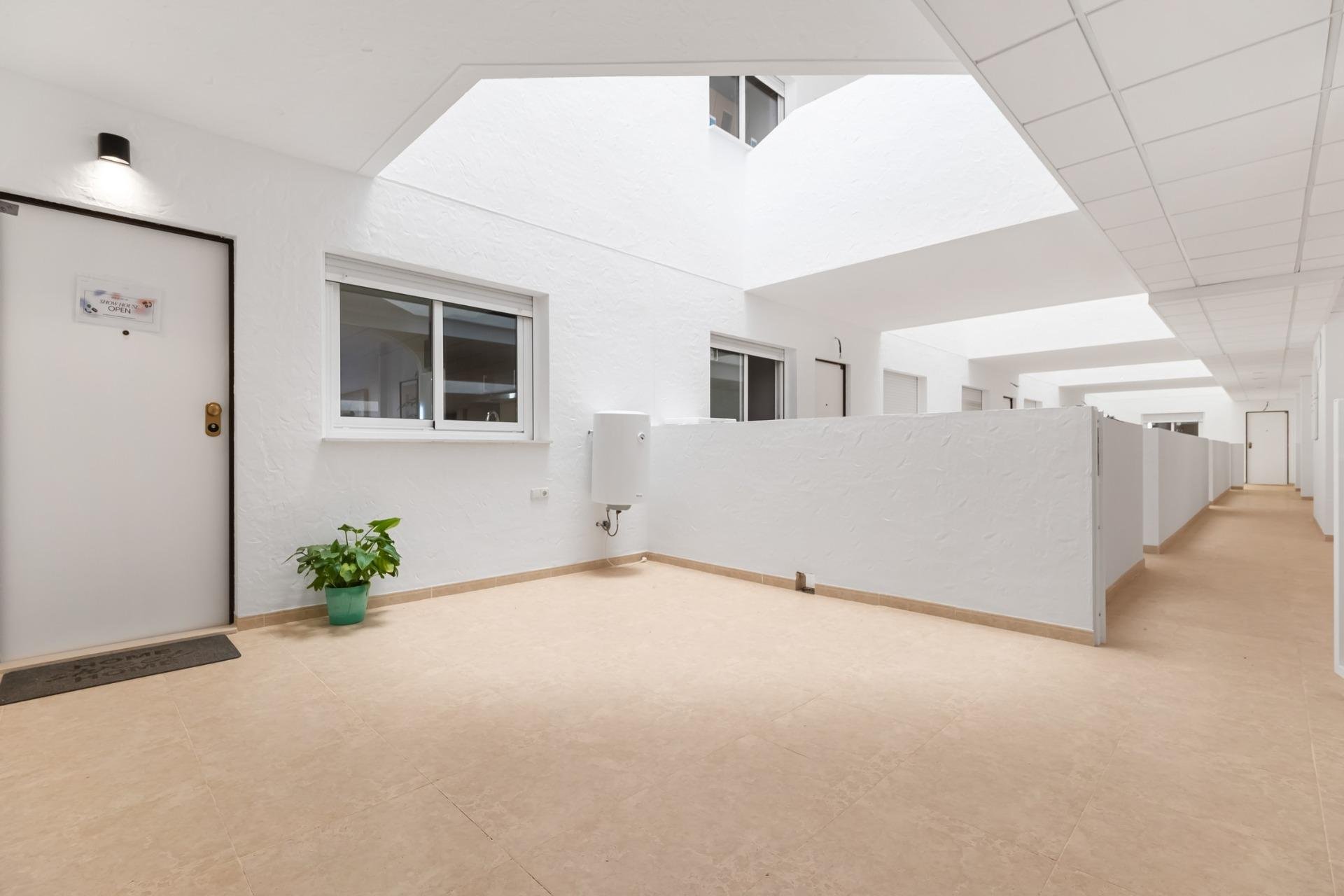 Nieuwbouw  - Penthouse - Orihuela Costa - Lomas de Cabo Roig