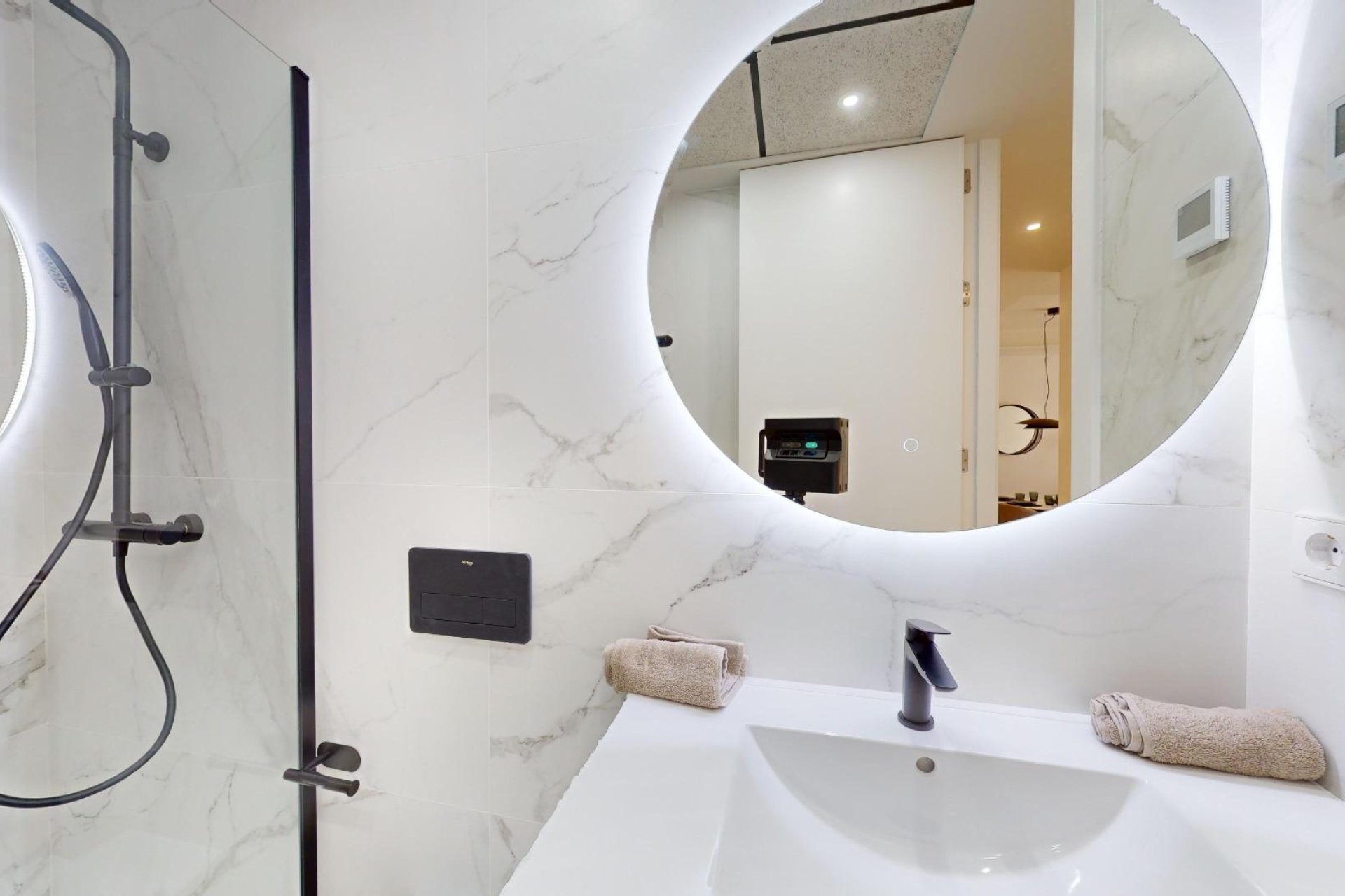 Nieuwbouw  - Penthouse - Orihuela Costa - Lomas de Cabo Roig