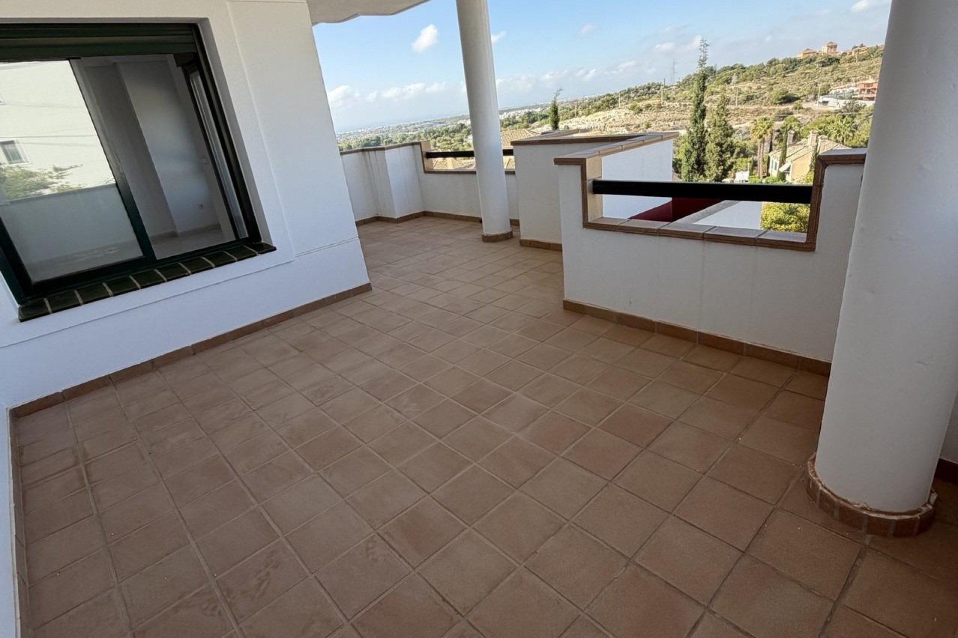 Nieuwbouw  - Penthouse - Orihuela Costa - Lomas de Campoamor