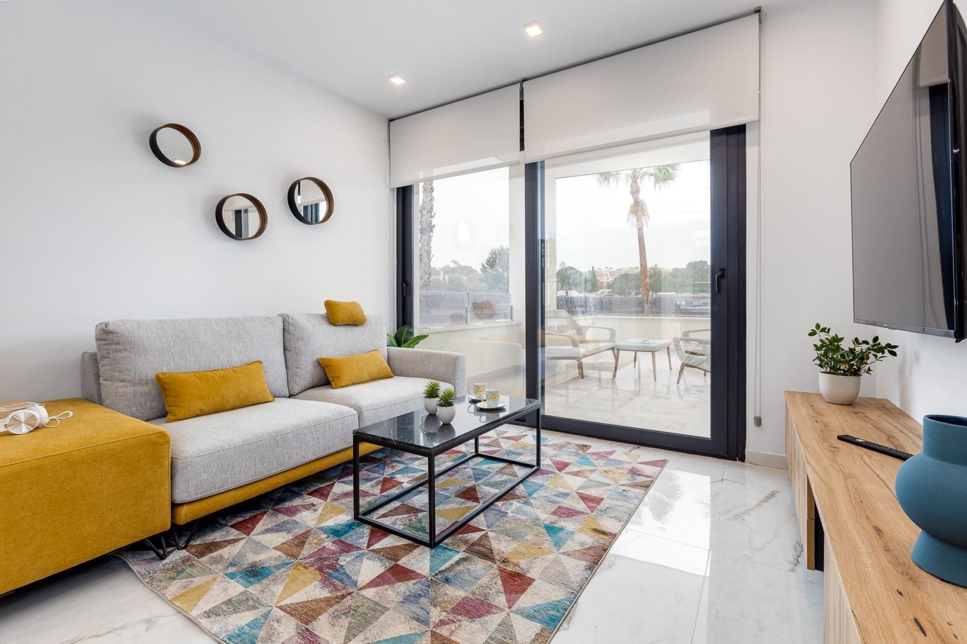 Nieuwbouw  - Penthouse - Orihuela Costa - Los Altos